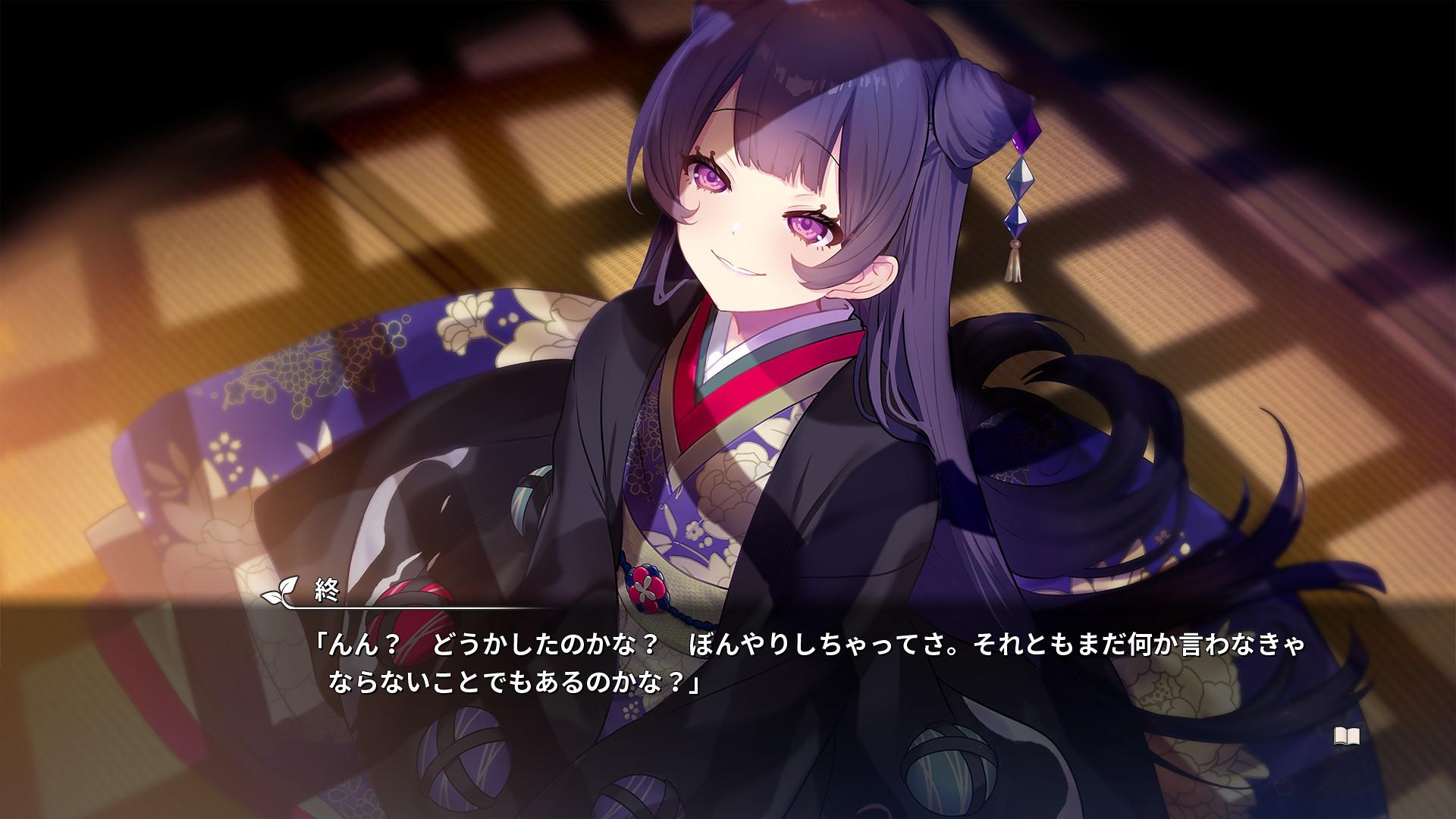 『花束を君に贈ろう』レビュー・評価・感想：強烈なグロ描写でドン引きさせ、それ以上の面白さでのめり込ませる異質ノベルゲーム_010