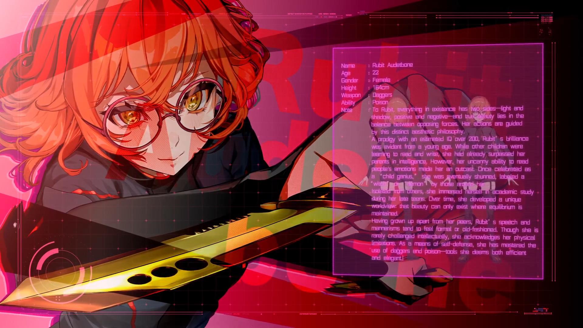 『ANTHEM#9』先行プレイレビュー・評価・感想：攻撃が多段ヒットしている時の演出からしか得られない栄養ってある_011