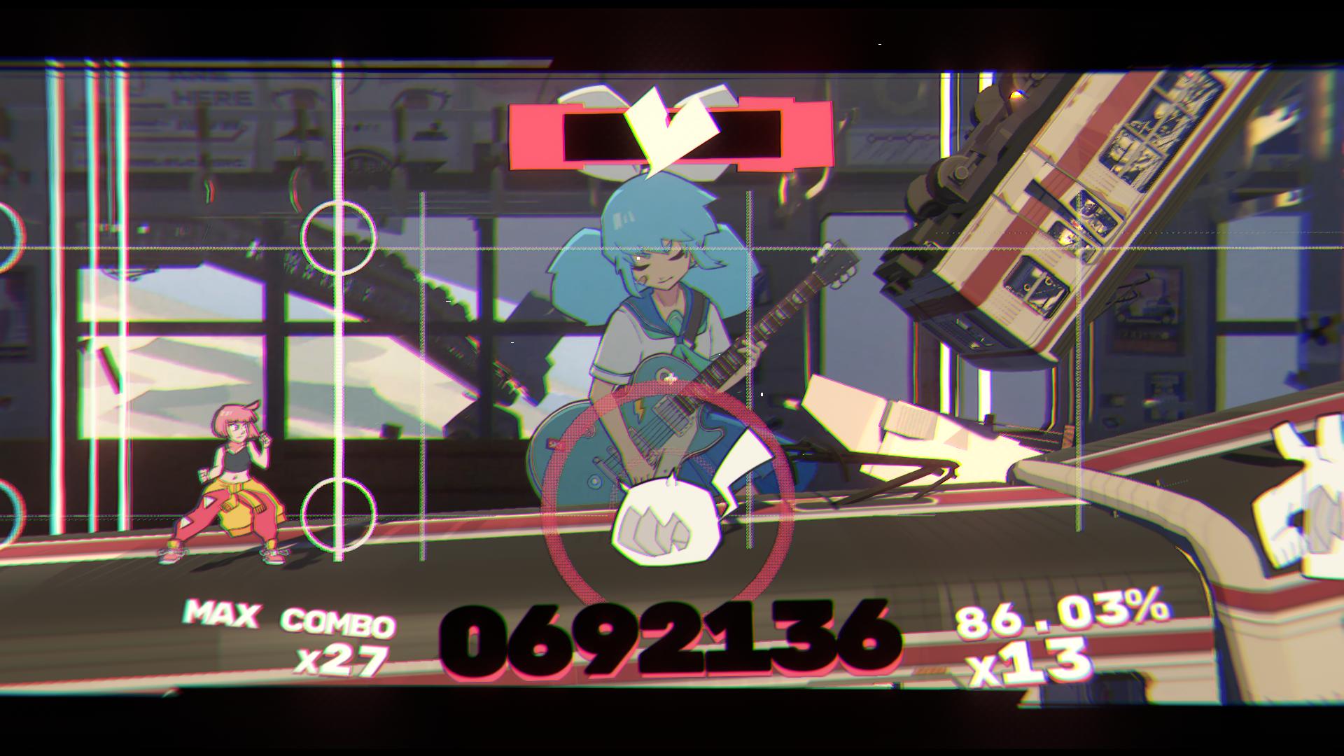 『UNBEATABLE』レビュー・評価・感想:初めてEmコードを鳴らしてみたときのような驚きを与えてくれる_013