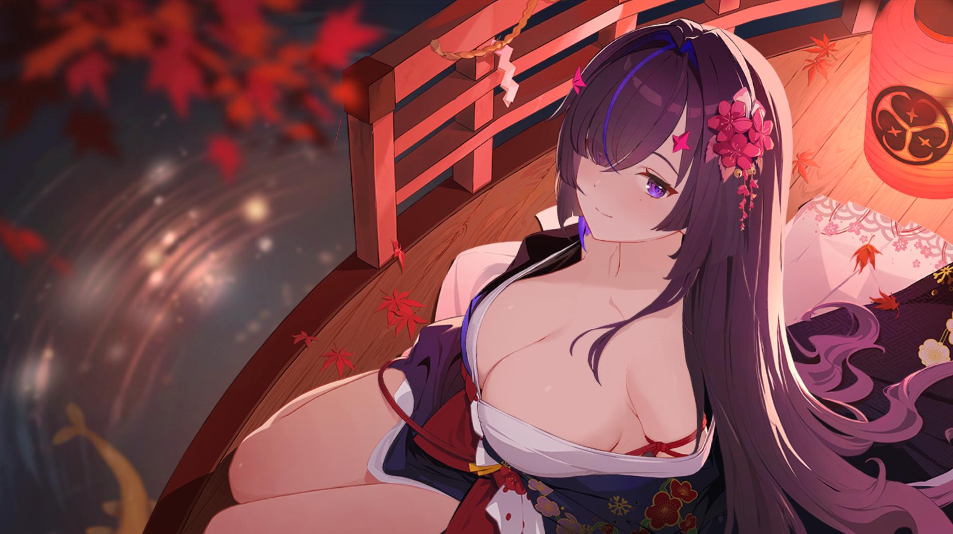 『カオスゼロナイトメア』レビュー・感想・評価:新キャラが6人連続でむちむち。このままでは「カオスむちナイトむち」になってしまう_019