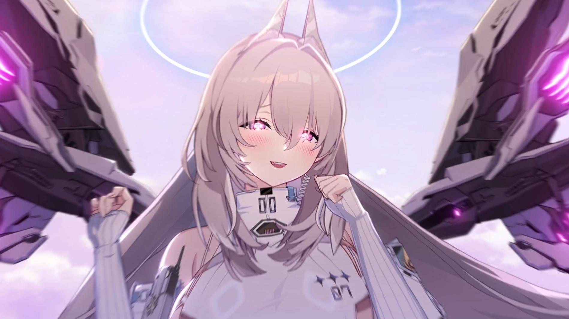 『カオスゼロナイトメア』レビュー・感想・評価:新キャラが6人連続でむちむち。このままでは「カオスむちナイトむち」になってしまう_023