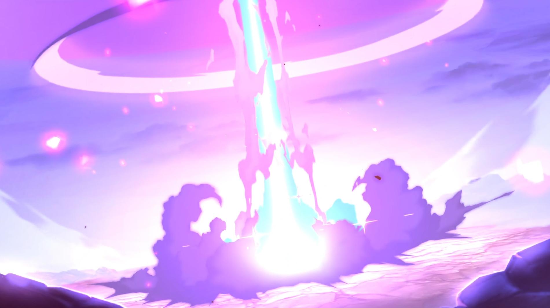 『カオスゼロナイトメア』レビュー・感想・評価:新キャラが6人連続でむちむち。このままでは「カオスむちナイトむち」になってしまう_025