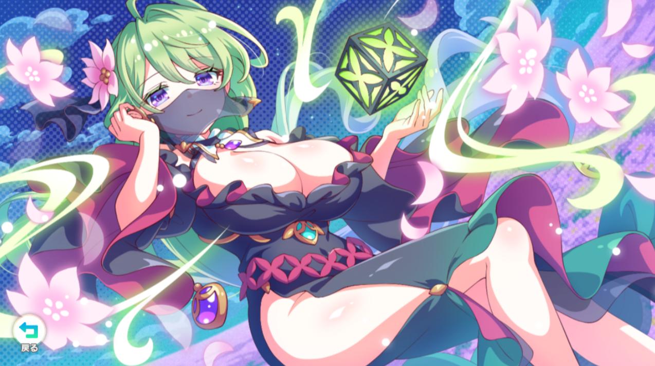 『テクロノス』レビュー・評価・感想:明るい！ かわいい！ でかい！ の3拍子揃ったDMM GAMES新作_038