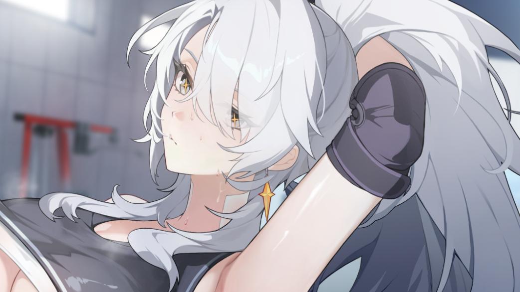 『カオスゼロナイトメア』レビュー・感想・評価:新キャラが6人連続でむちむち。このままでは「カオスむちナイトむち」になってしまう_038