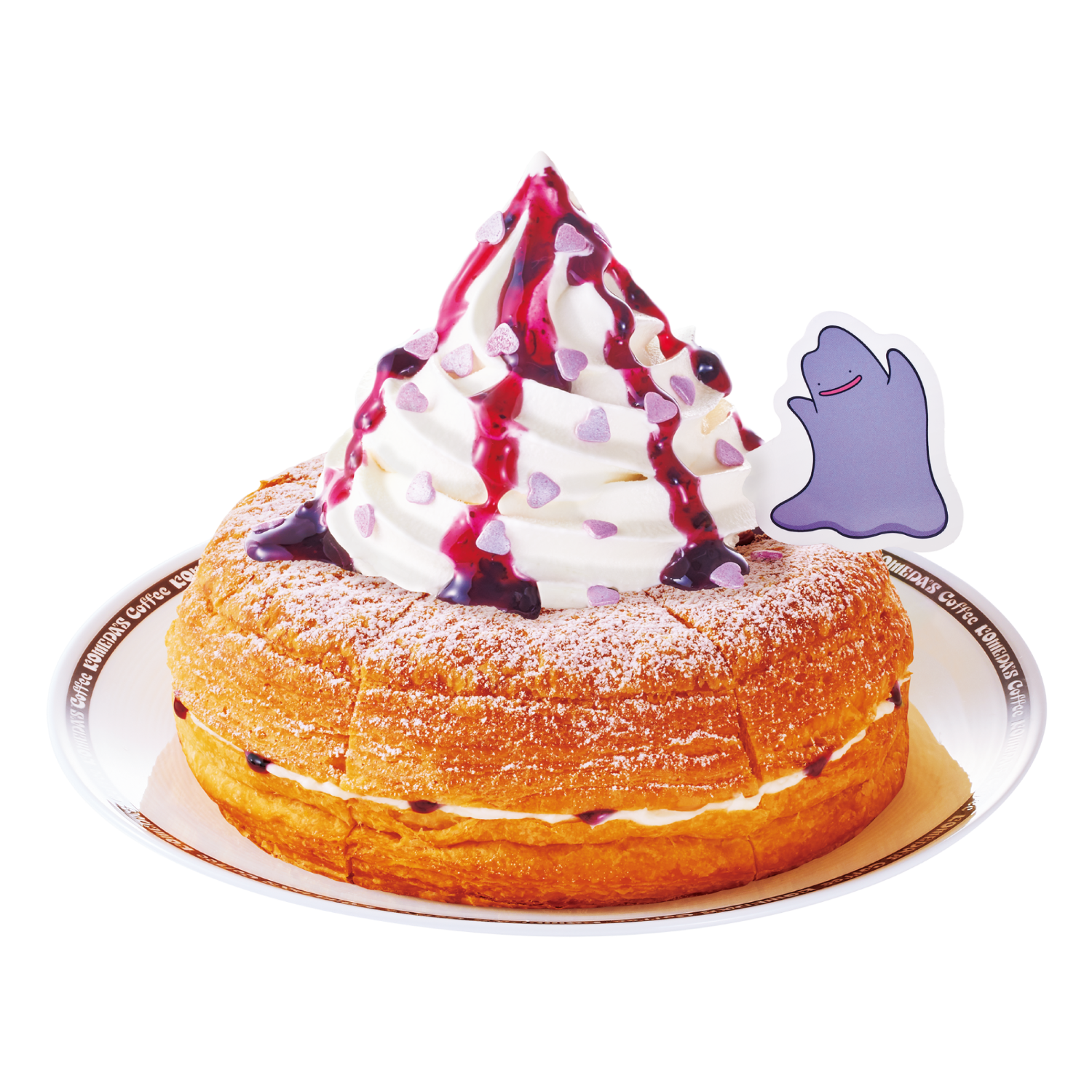 『ポケモン』とコメダ珈琲店のコラボが3月5日より開催_001