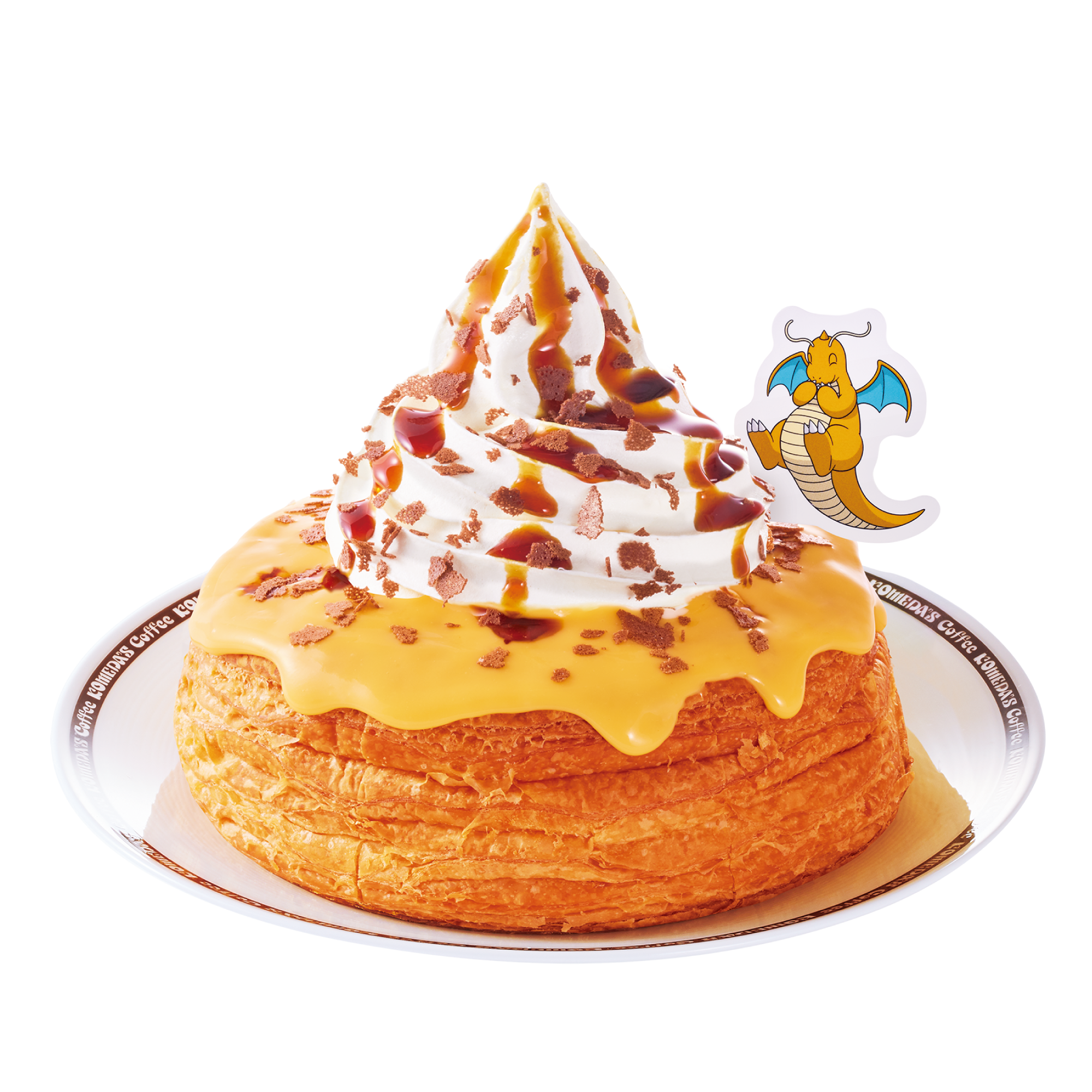 『ポケモン』とコメダ珈琲店のコラボが3月5日より開催_008