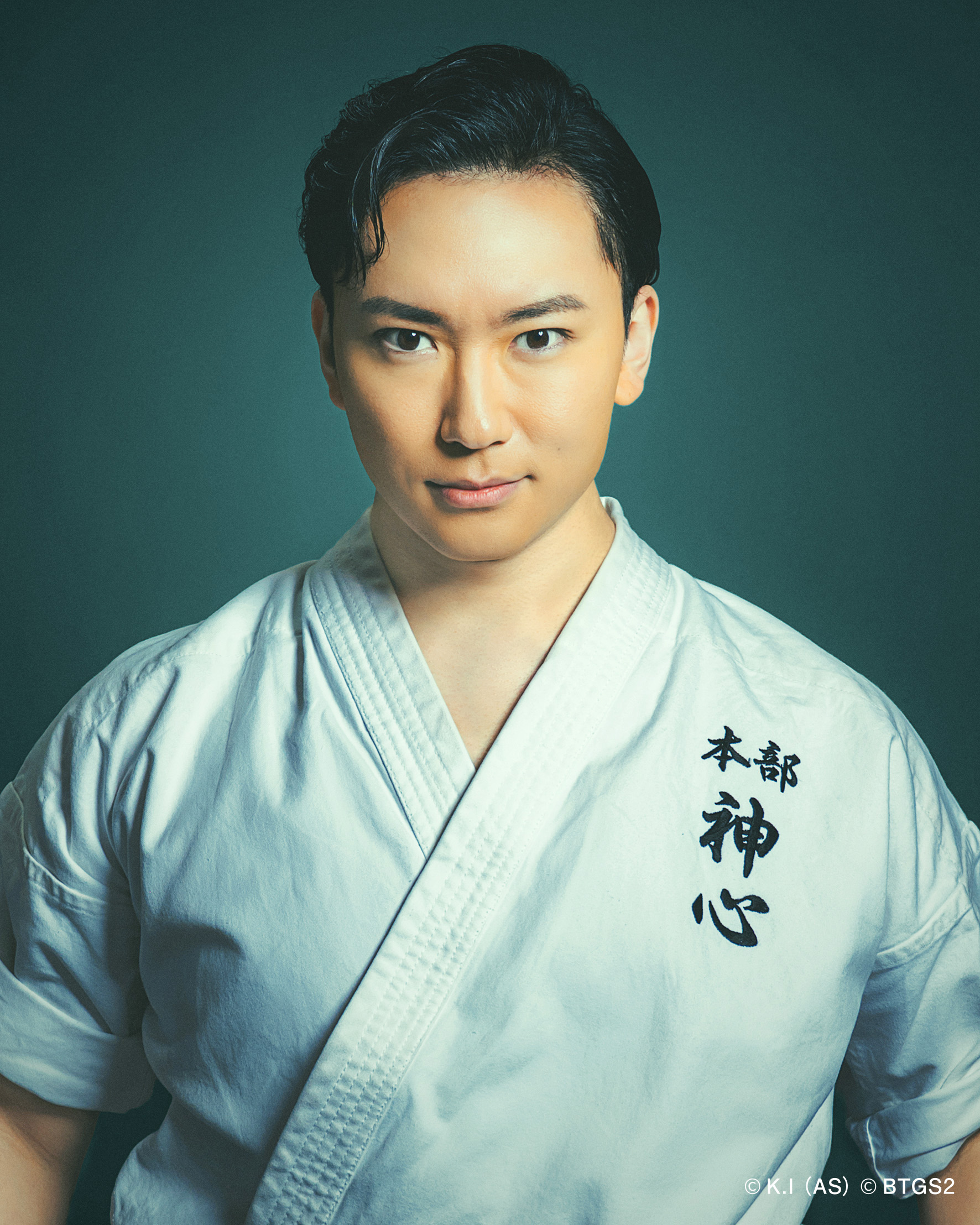 舞台『刃牙 THE GRAPPLER STAGE2 ー最凶死刑囚編ー』のキービジュアル・出演者情報・チケット情報が公開_012