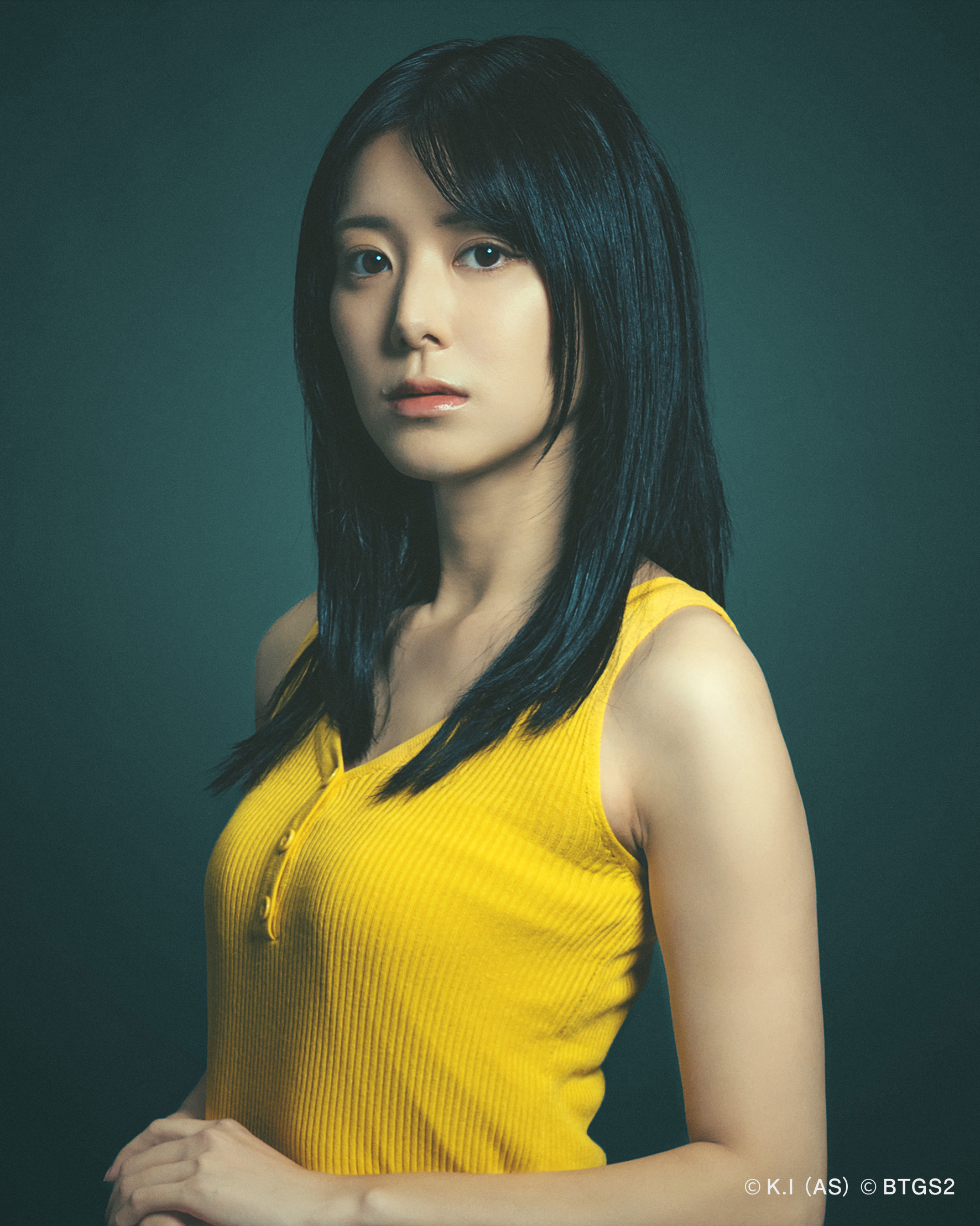 舞台『刃牙 THE GRAPPLER STAGE2 ー最凶死刑囚編ー』のキービジュアル・出演者情報・チケット情報が公開_011