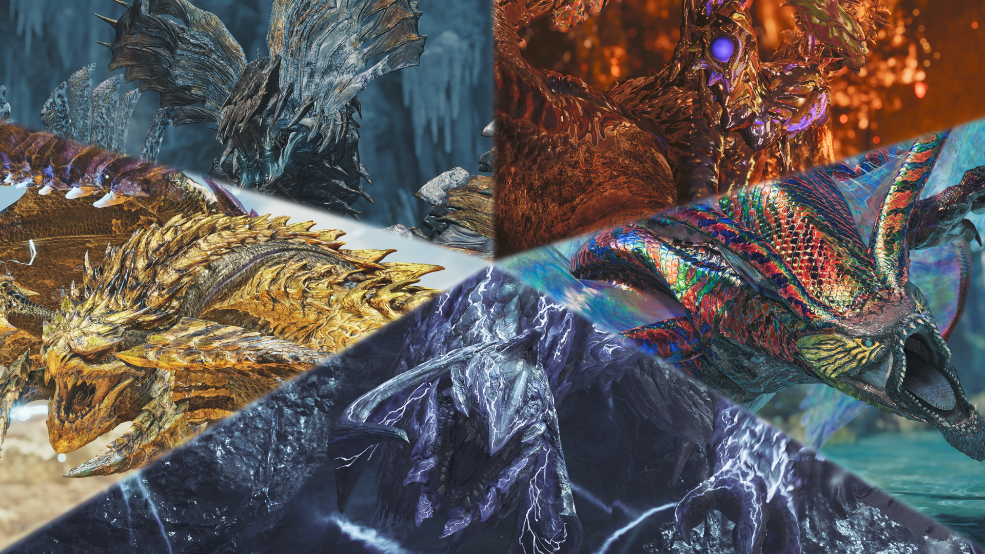 『モンハンワイルズ』“大型拡張コンテンツ”の開発が進行中_004