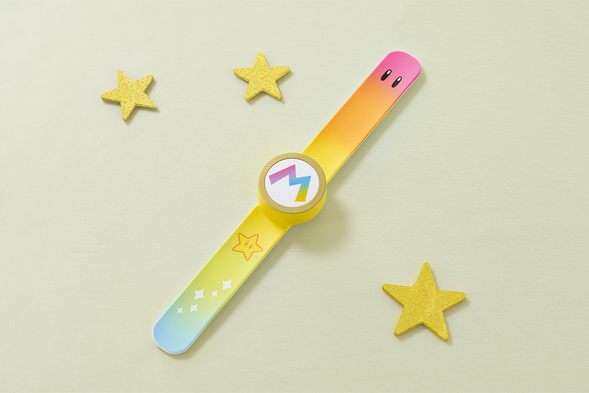 『スーパー・ニンテンドー・ワールド』5周年を記念した、「スーパースター」の限定グッズやフードが発表_001