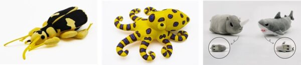 「超危険生物展 科学で挑む生き物の本気」の見どころとグッズについての情報が解禁_007