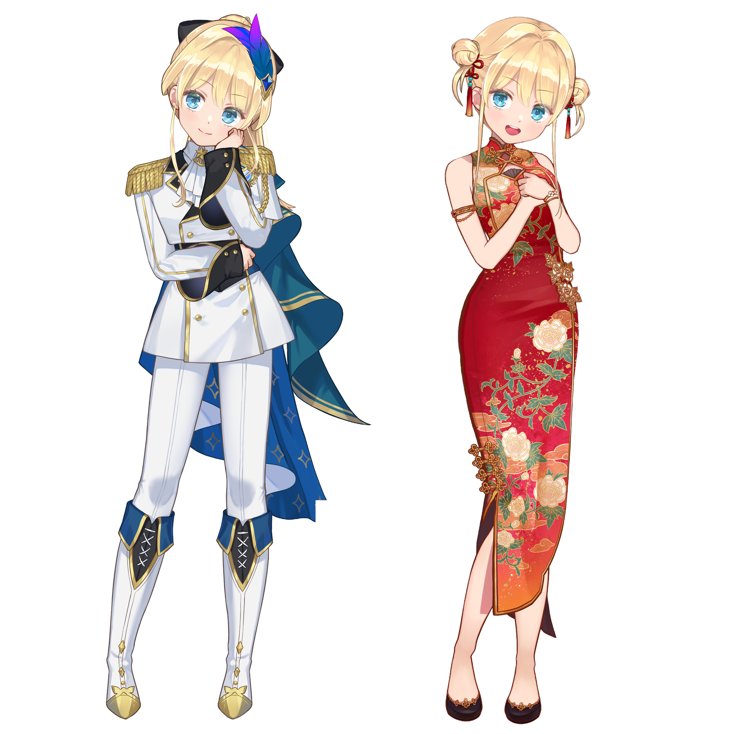 “娘育成ゲーム”『まじかる☆プリンセス』2026年春に発売決定。最新トレーラーを公開_003