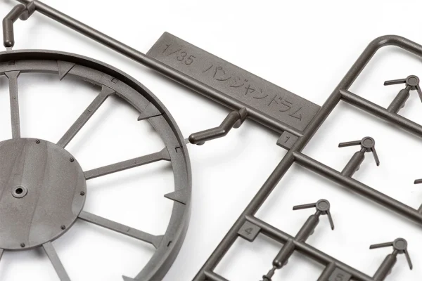 「パンジャンドラム」がグッドスマイルカンパニー公式ショップにて予約受付中_002