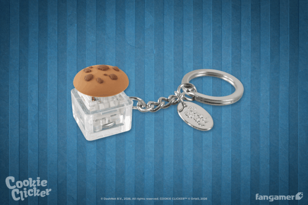 『Cookie Clicker』『ENA』2タイトルの最新公式グッズが、Fangamer Japanで発売_001