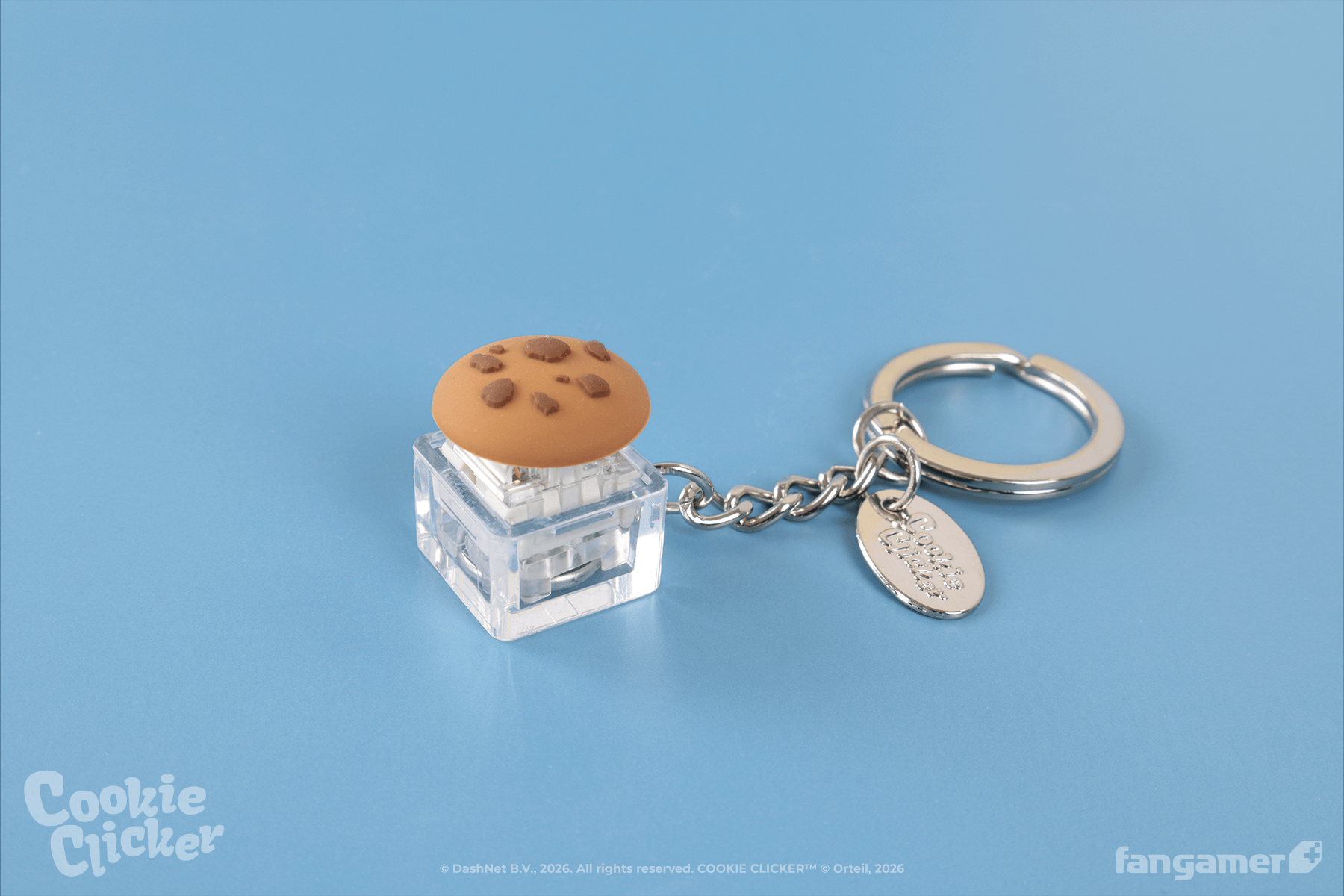 『Cookie Clicker』『ENA』2タイトルの最新公式グッズが、Fangamer Japanで発売_004