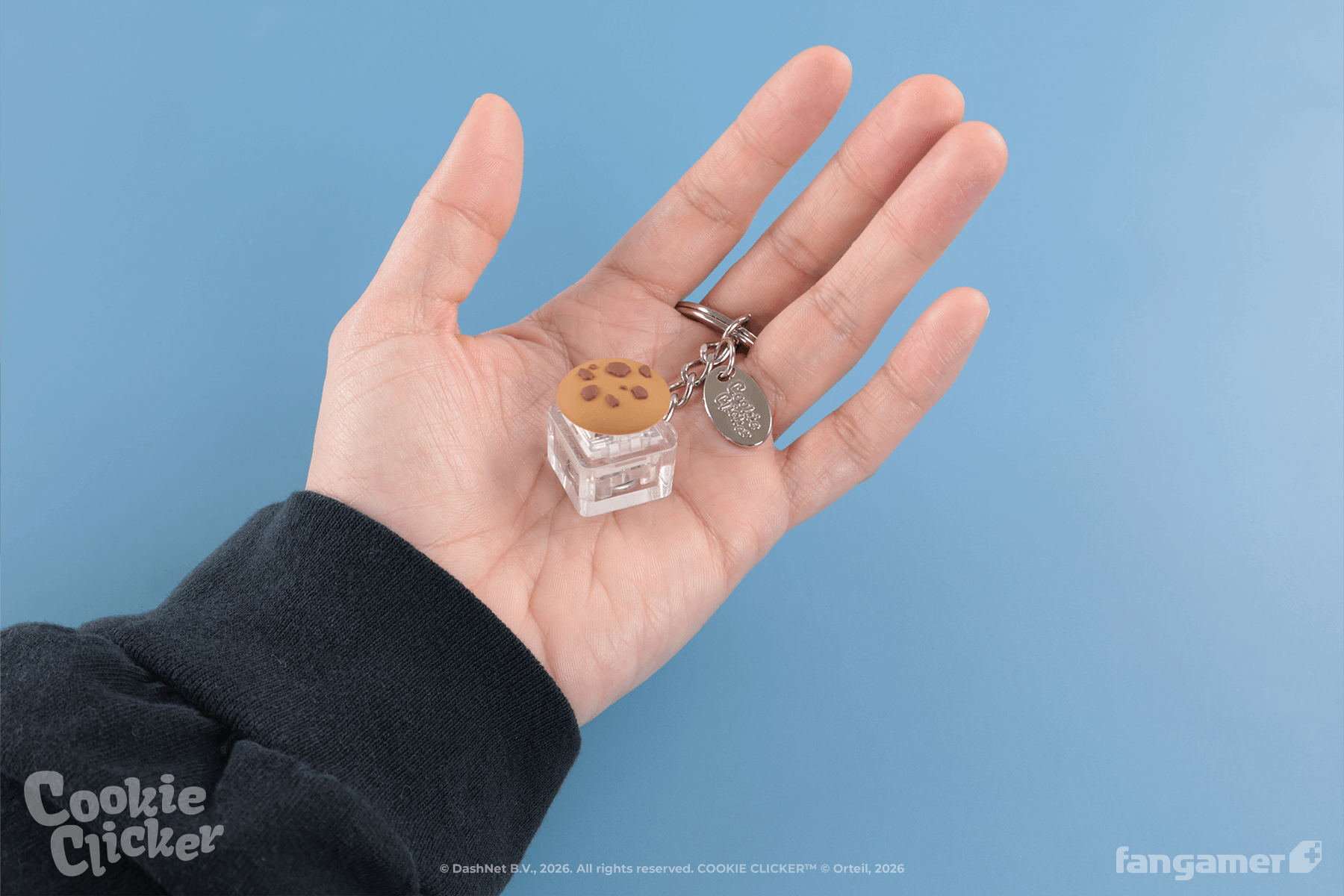 『Cookie Clicker』『ENA』2タイトルの最新公式グッズが、Fangamer Japanで発売_006