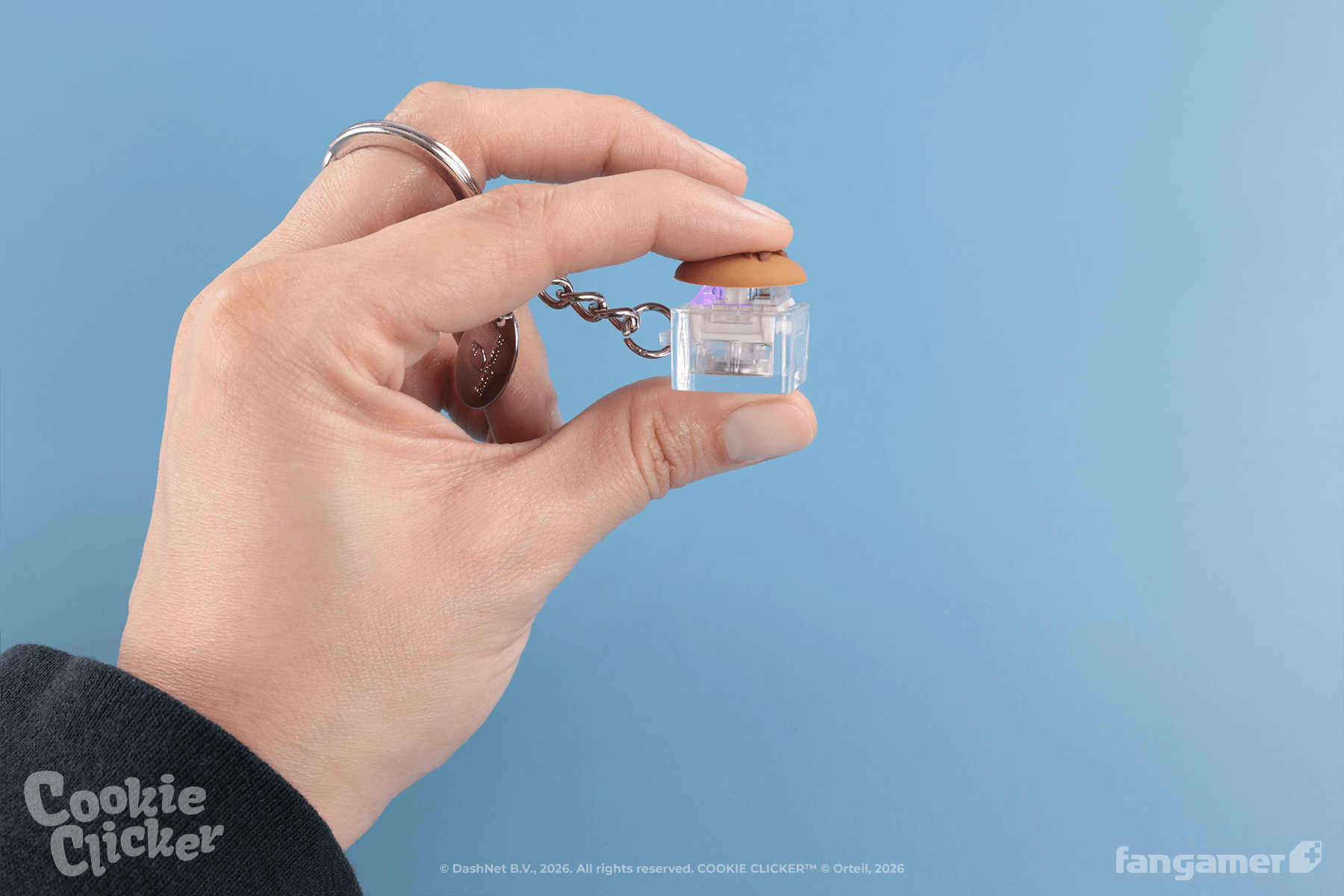 『Cookie Clicker』『ENA』2タイトルの最新公式グッズが、Fangamer Japanで発売_005