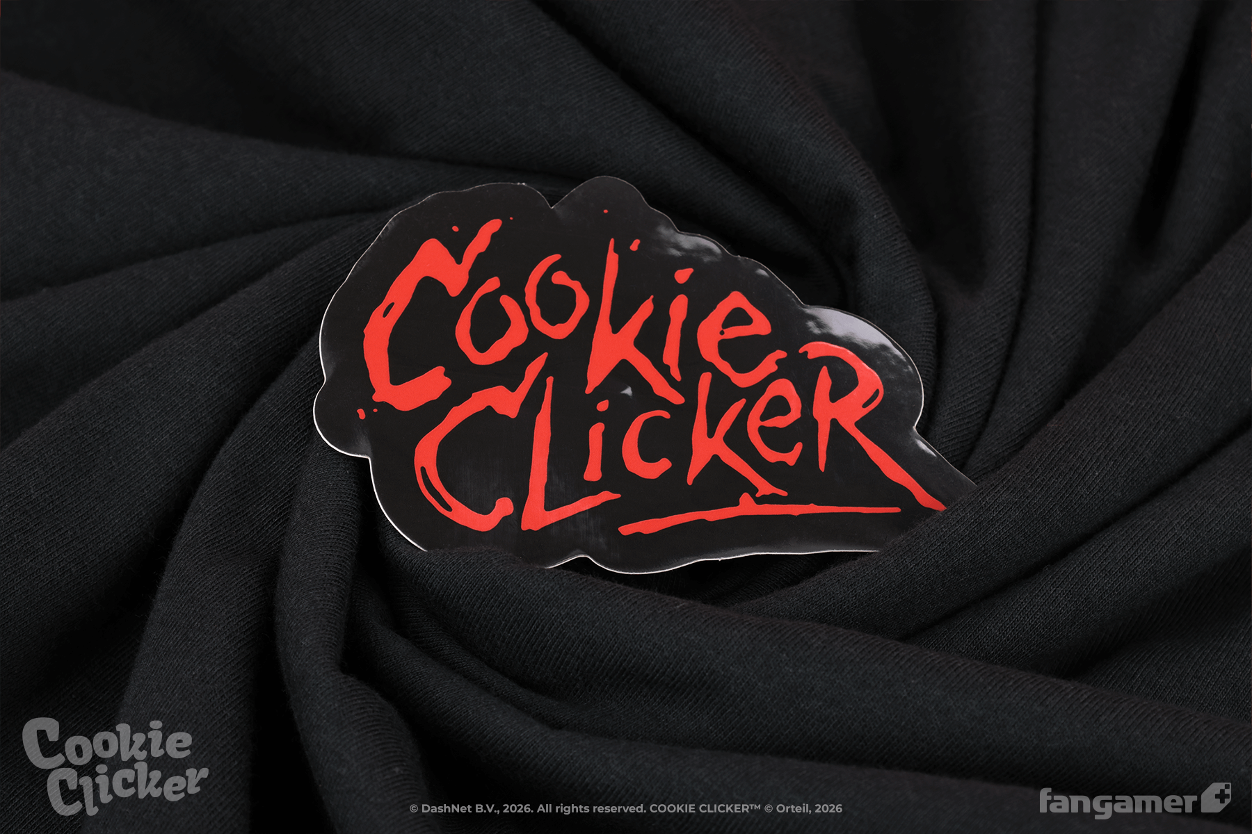 『Cookie Clicker』『ENA』2タイトルの最新公式グッズが、Fangamer Japanで発売_021