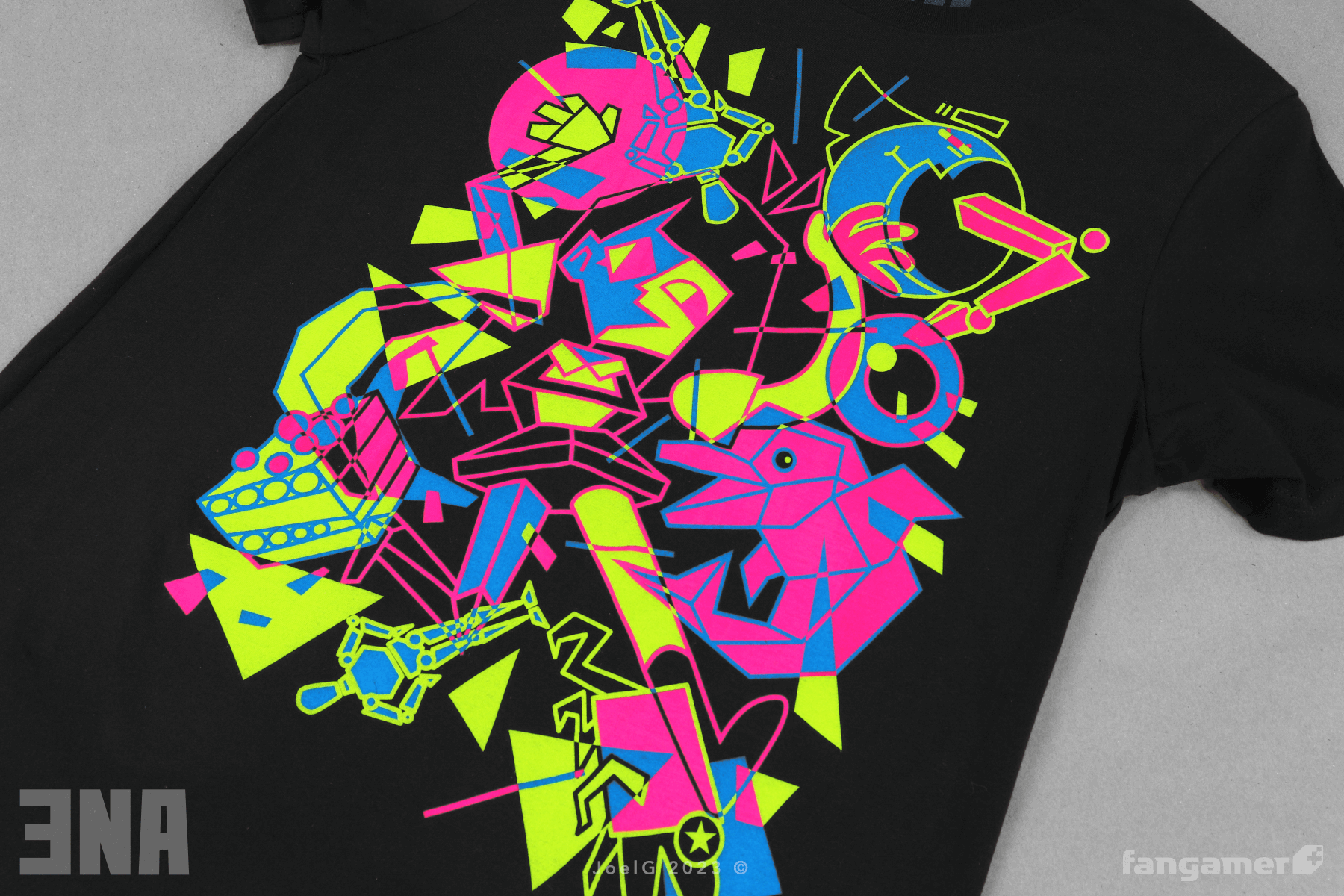 『Cookie Clicker』『ENA』2タイトルの最新公式グッズが、Fangamer Japanで発売_012