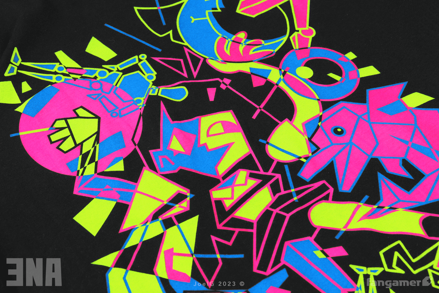 『Cookie Clicker』『ENA』2タイトルの最新公式グッズが、Fangamer Japanで発売_013