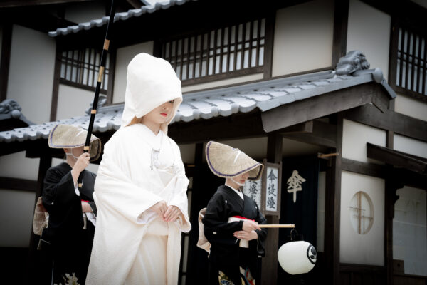 太秦映画村が夜限定の“R-18”イベント「大人しか入れない拷問屋敷」を発表_002