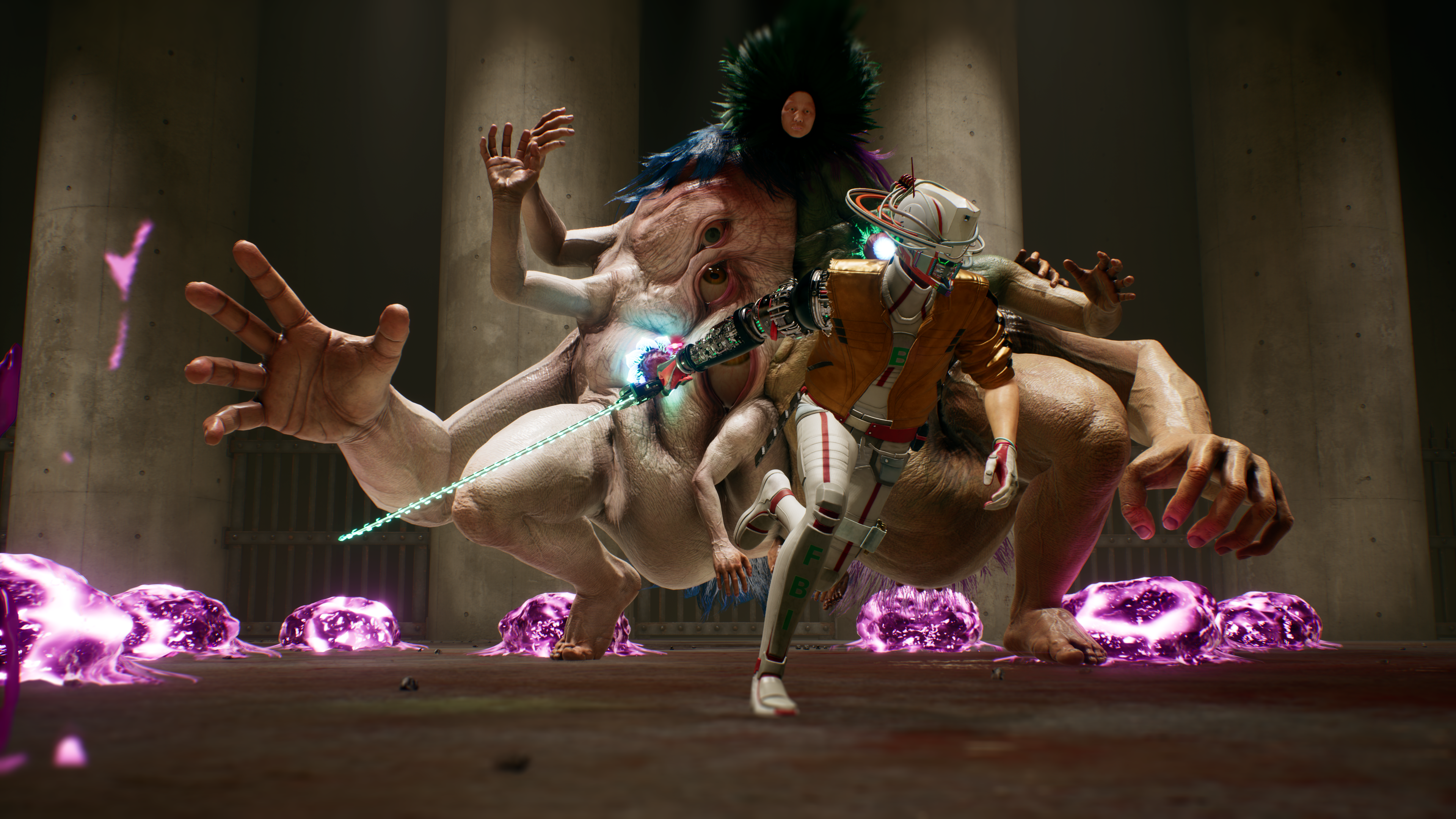 『ROMEO IS A DEAD MAN』が本日2月11日に発売開始_002