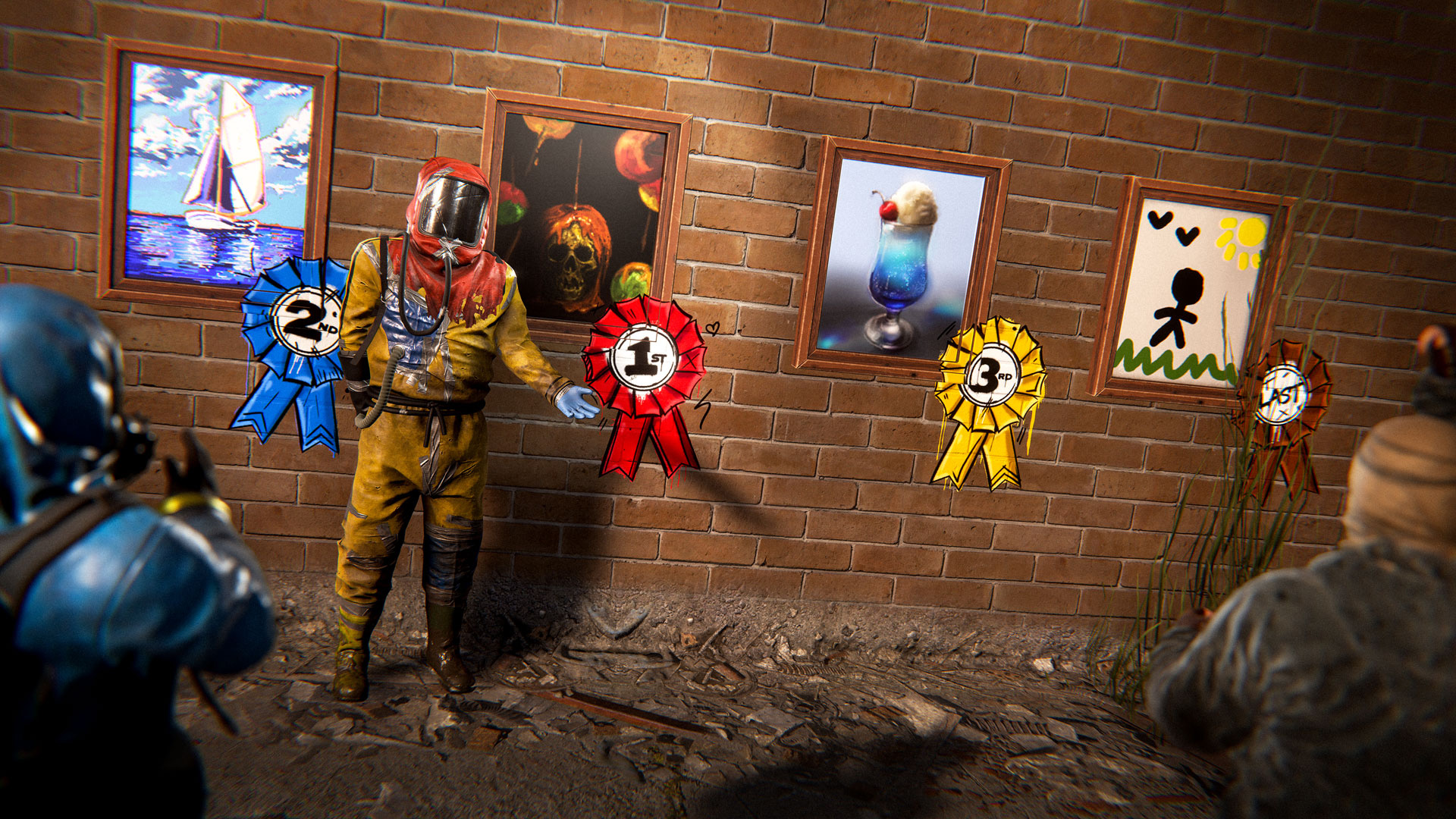 『Rust』の大型アップデート「NAVAL UPDATE」が実装_012