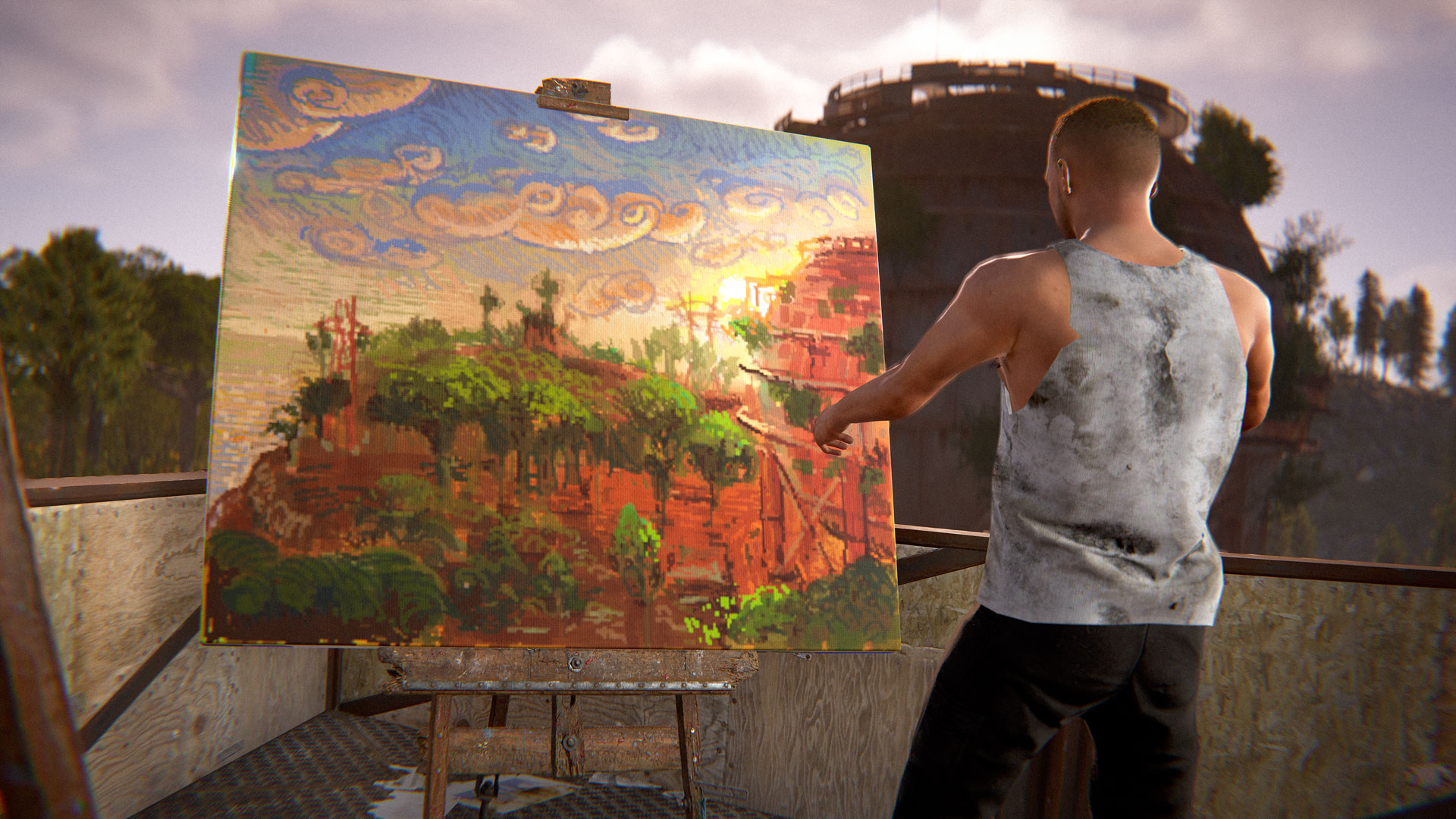 『Rust』の大型アップデート「NAVAL UPDATE」が実装_013