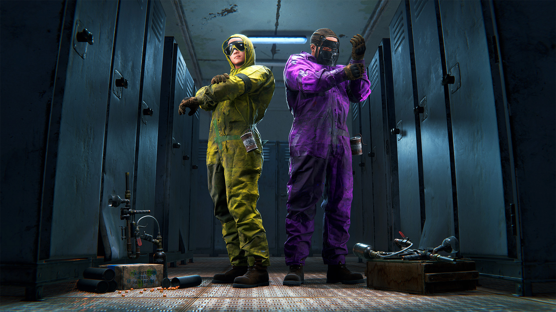 『Rust』の大型アップデート「NAVAL UPDATE」が実装_015