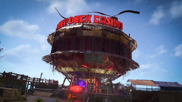 『Rust』の大型アップデート「NAVAL UPDATE」が実装_010