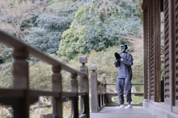 仏教経典を学習した生成AIを搭載するヒューマノイドロボット「ブッダロイド」が発表_002