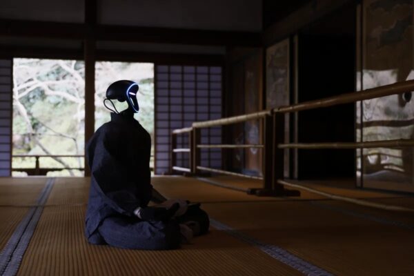 仏教経典を学習した生成AIを搭載するヒューマノイドロボット「ブッダロイド」が発表_001