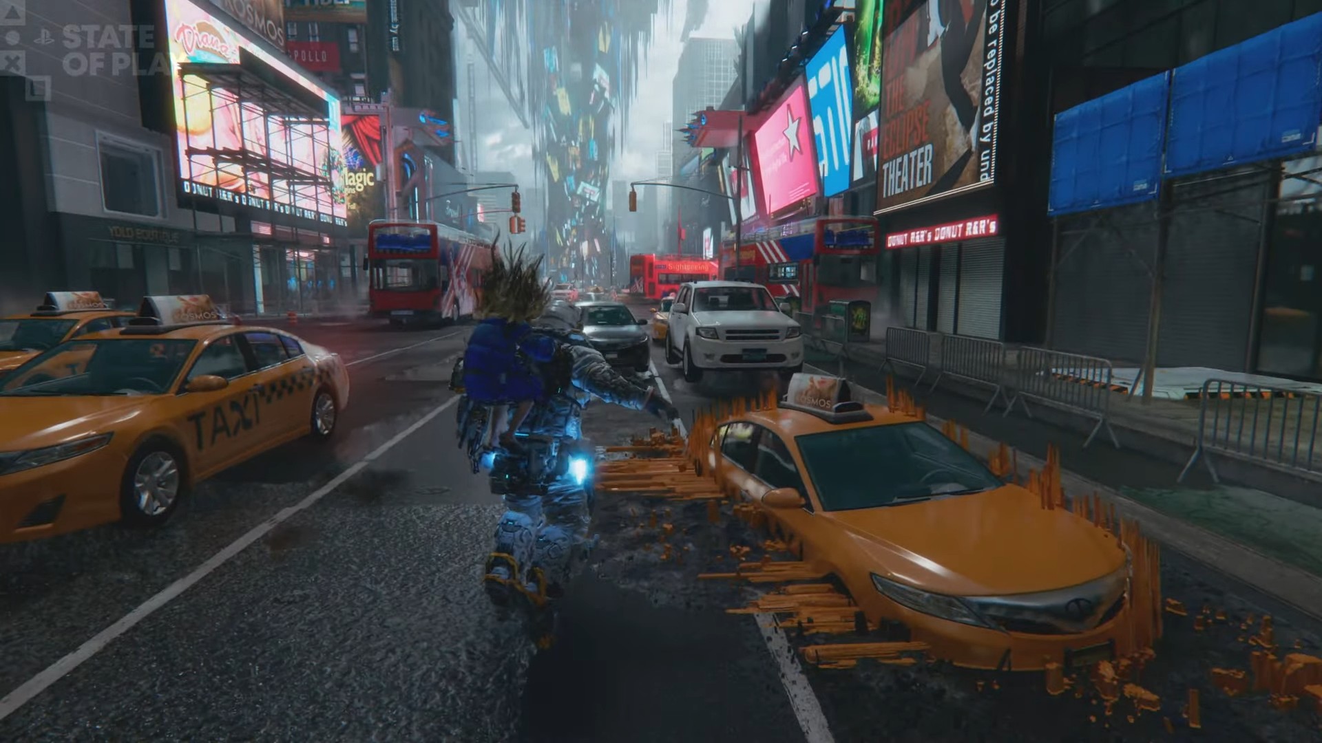 SFアクションアドベンチャー『プラグマタ』最新映像が公開_003