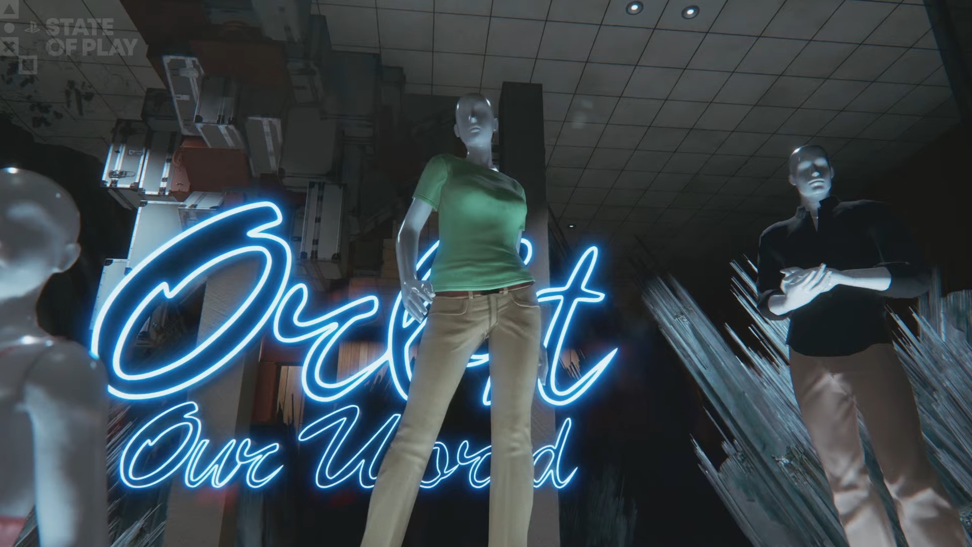 SFアクションアドベンチャー『プラグマタ』最新映像が公開_004