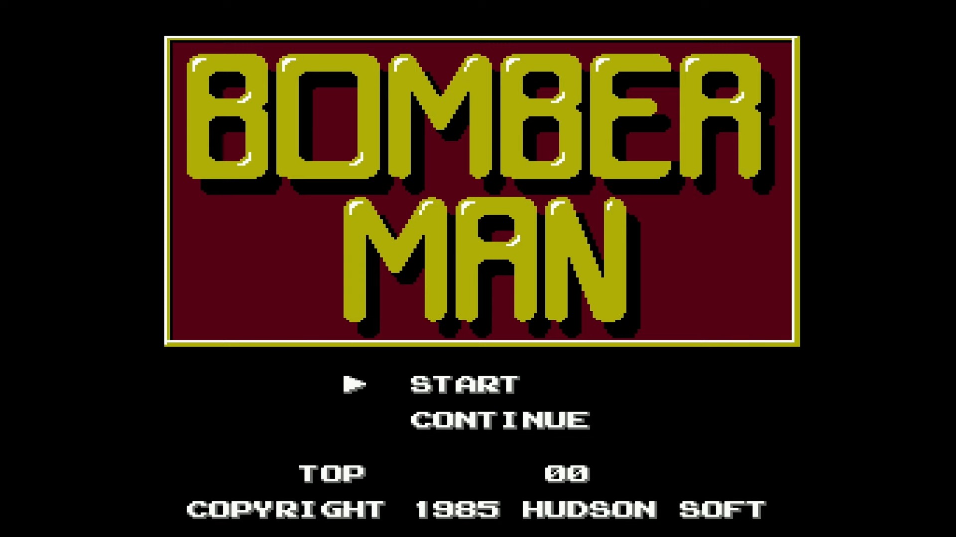 『スーパーボンバーマン コレクション』発表_007