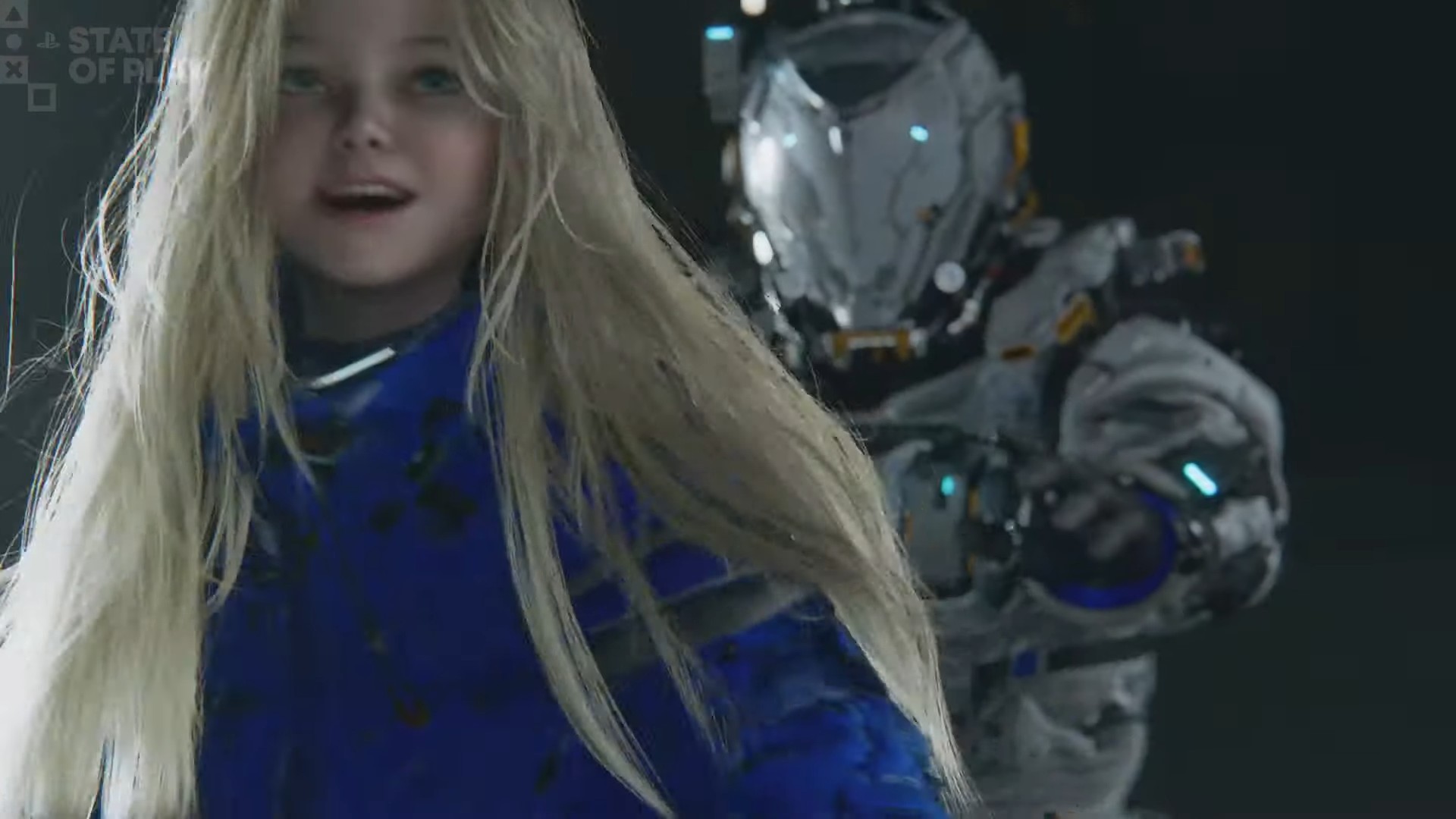 SFアクションアドベンチャー『プラグマタ』最新映像が公開_005