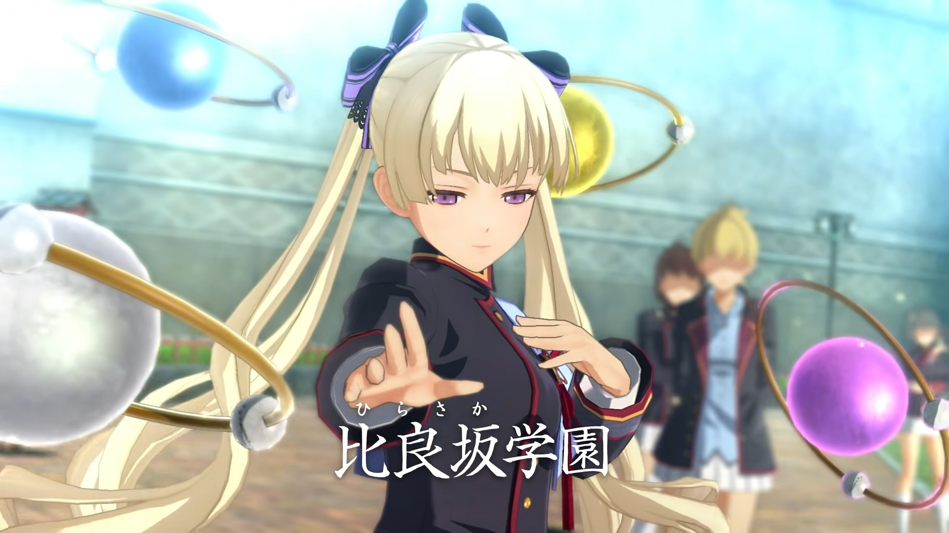 『亰都ザナドゥ -桜花幻舞-』2026年夏に発売決定_003