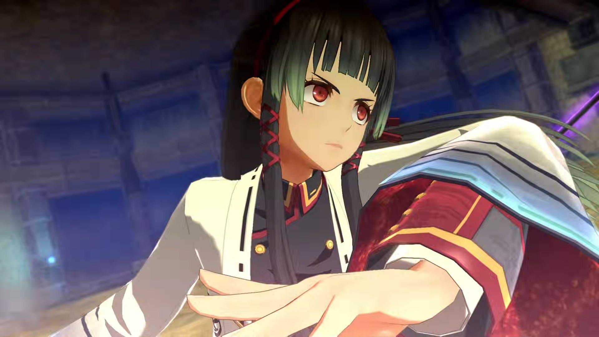 『亰都ザナドゥ -桜花幻舞-』2026年夏に発売決定_017