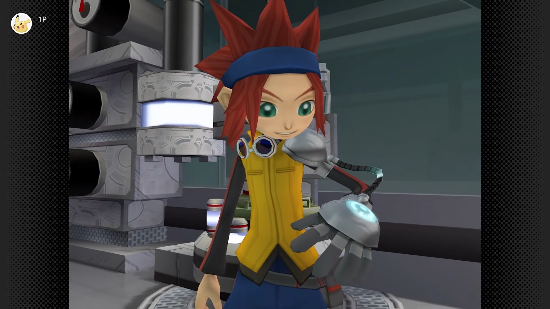 『ポケモンXD 闇の旋風ダーク・ルギア』が「ニンテンドー ゲームキューブ Nintendo Classics」向けに3月追加へ_002