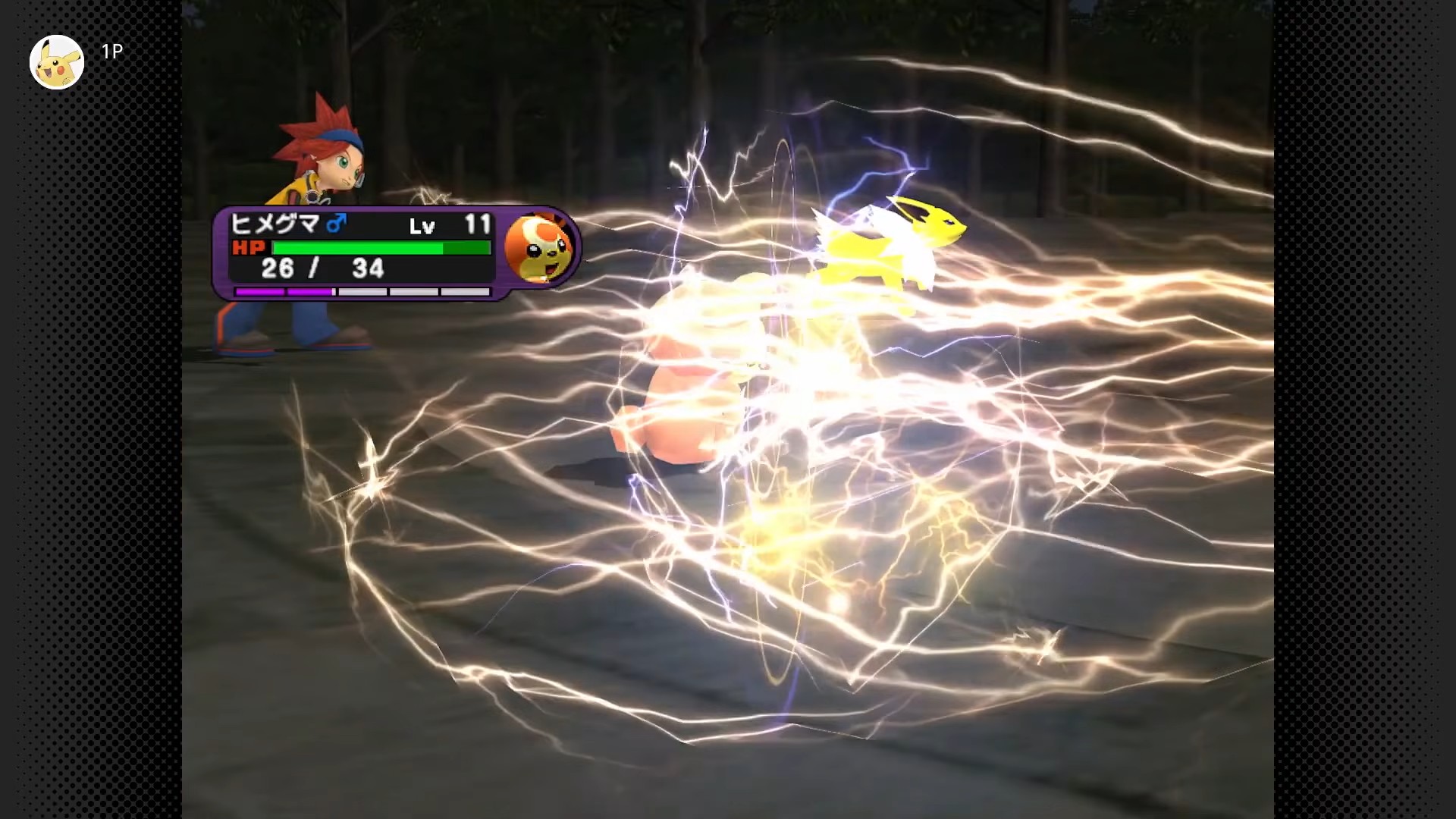 『ポケモンXD 闇の旋風ダーク・ルギア』が「ニンテンドー ゲームキューブ Nintendo Classics」向けに3月追加へ_005