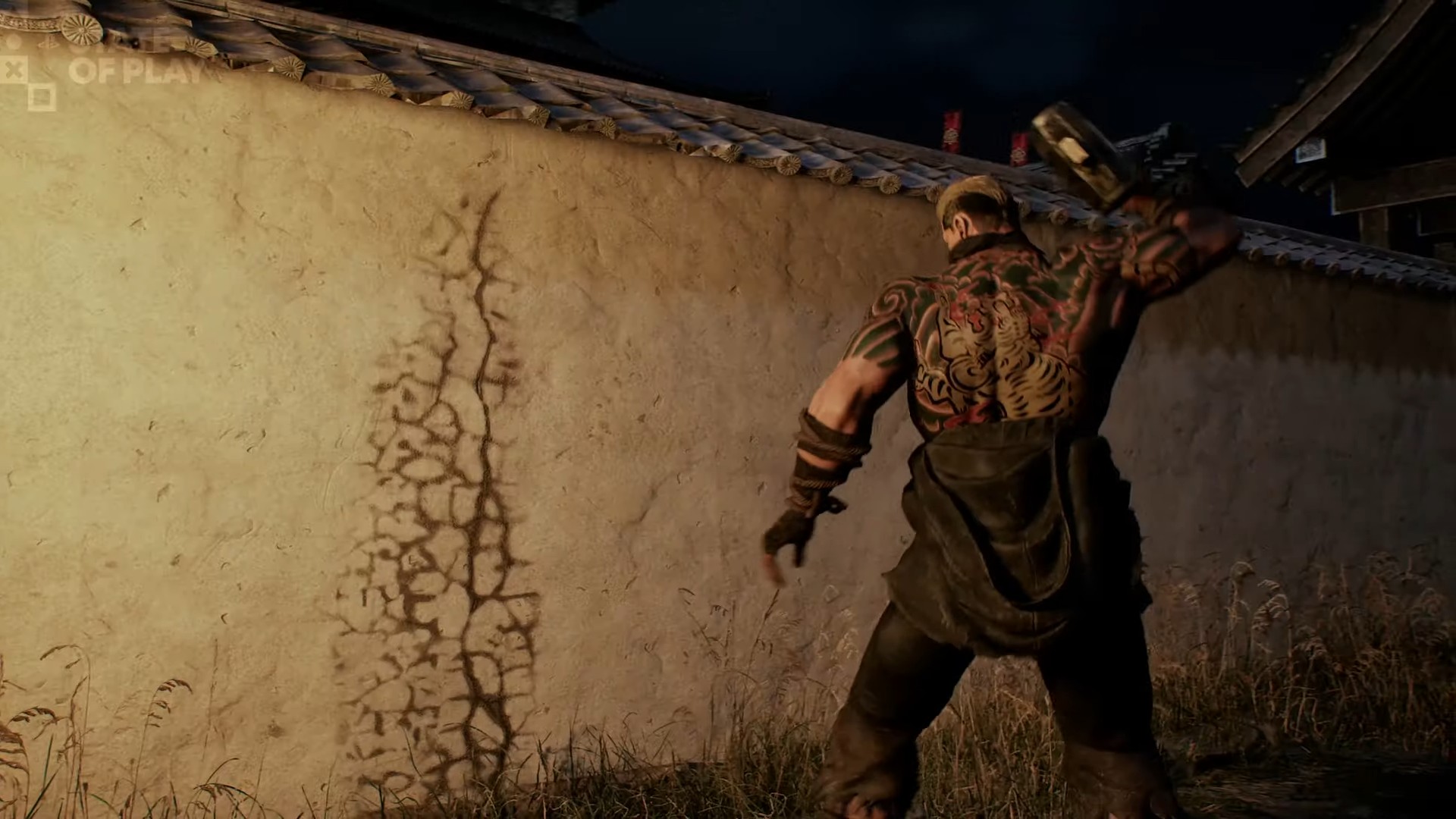 アクワイア×集英社ゲームズが贈る4人協力型ステルスアクション『YAKOH SHINOBI OPS』2027年に発売決定_006