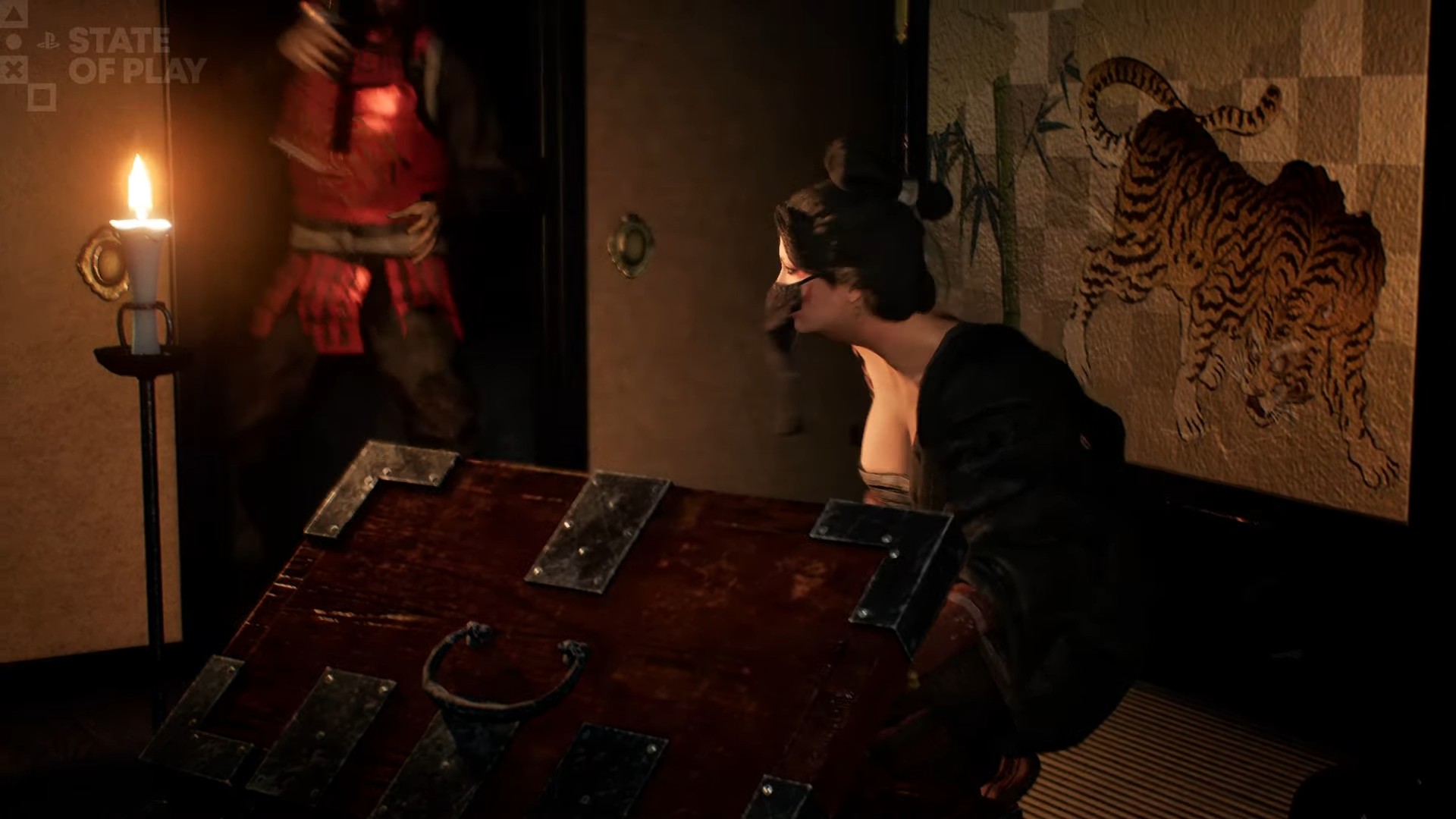 アクワイア×集英社ゲームズが贈る4人協力型ステルスアクション『YAKOH SHINOBI OPS』2027年に発売決定_007