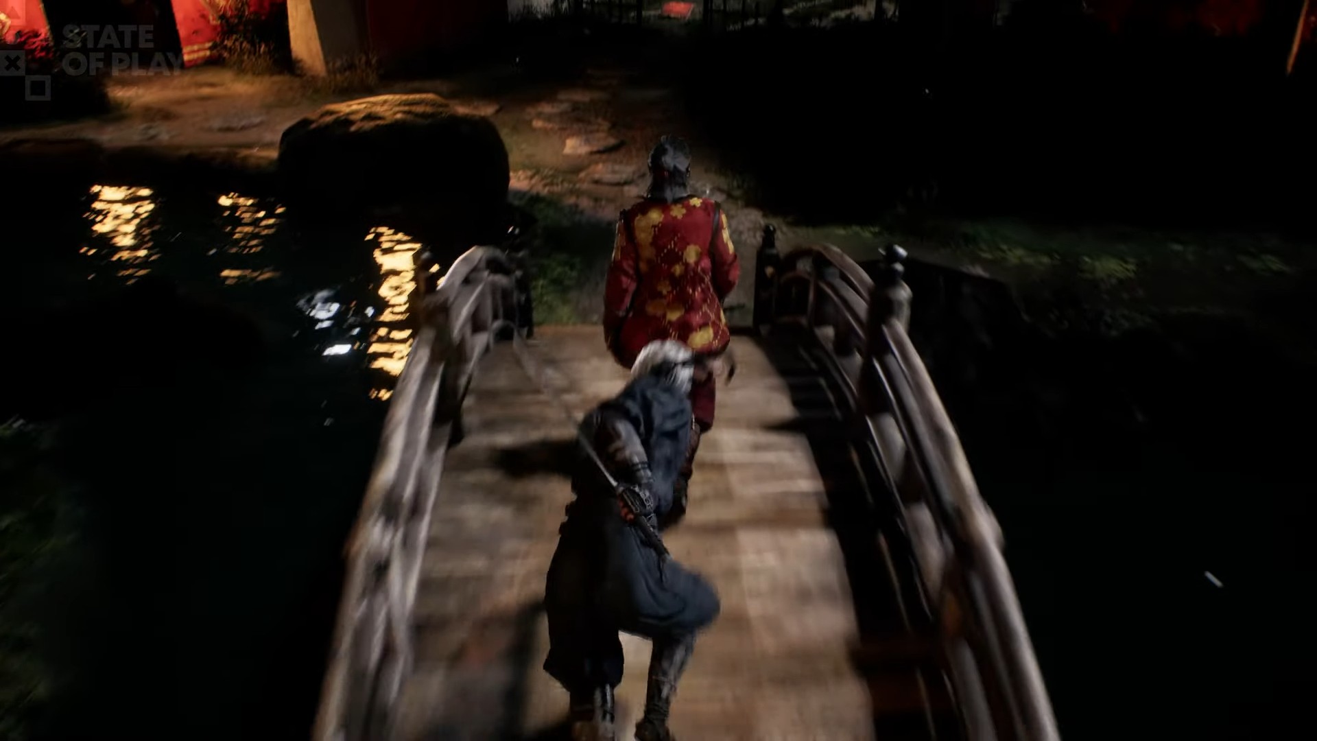 アクワイア×集英社ゲームズが贈る4人協力型ステルスアクション『YAKOH SHINOBI OPS』2027年に発売決定_008