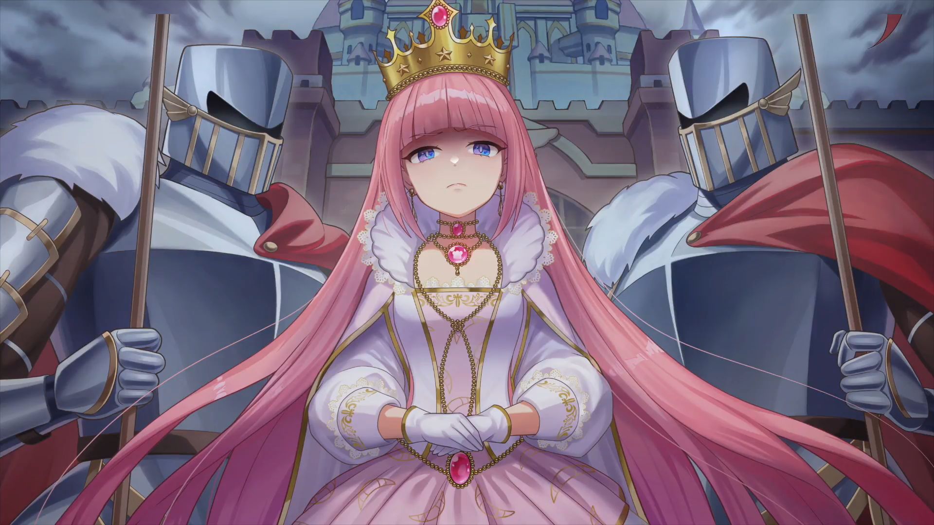 “娘育成ゲーム”『まじかる☆プリンセス』2026年春に発売決定。最新トレーラーを公開_014