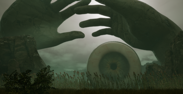 脱獄囚として看守の精神世界から脱出を目指すホラーゲーム『森林脱出：終電』Steamにてプレイテストが開始_009