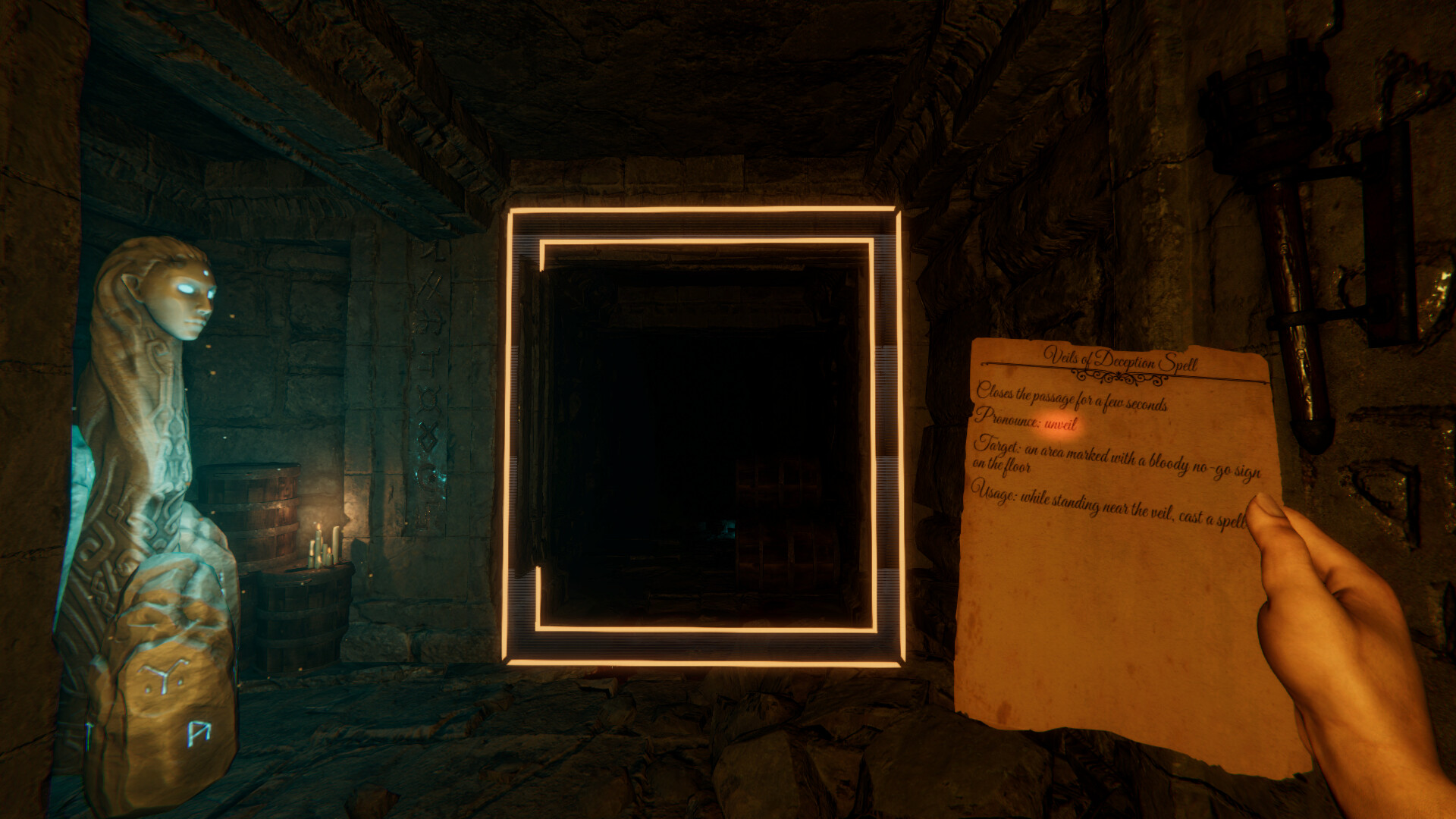 『Alterum』発表。実際に声に出して呪文を唱えられる4～8人マルチの人狼系ホラーゲーム_005