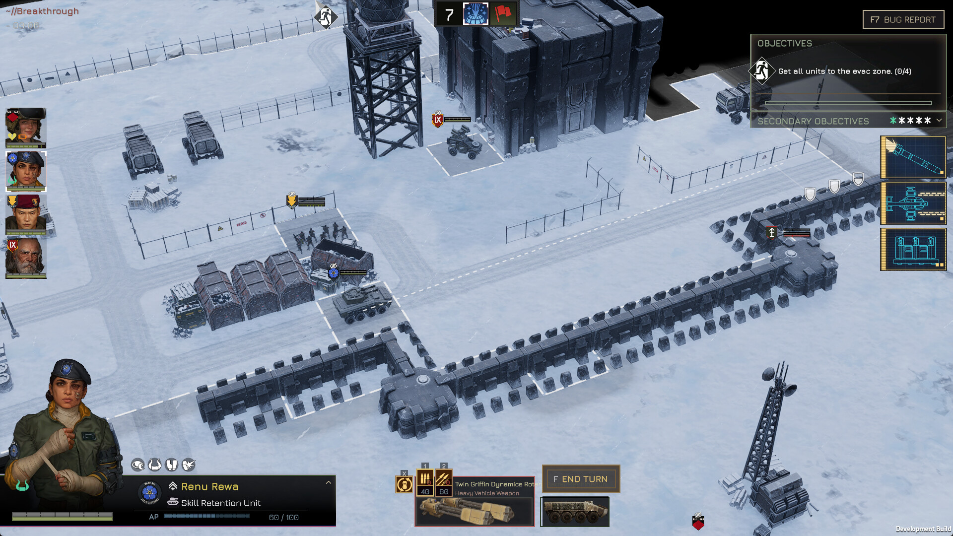 『メナス』発売初日から“10時間超えレビュー”続出で「非常に好評」。二足歩行メカで率いる硬派ストラテジーRPG_001