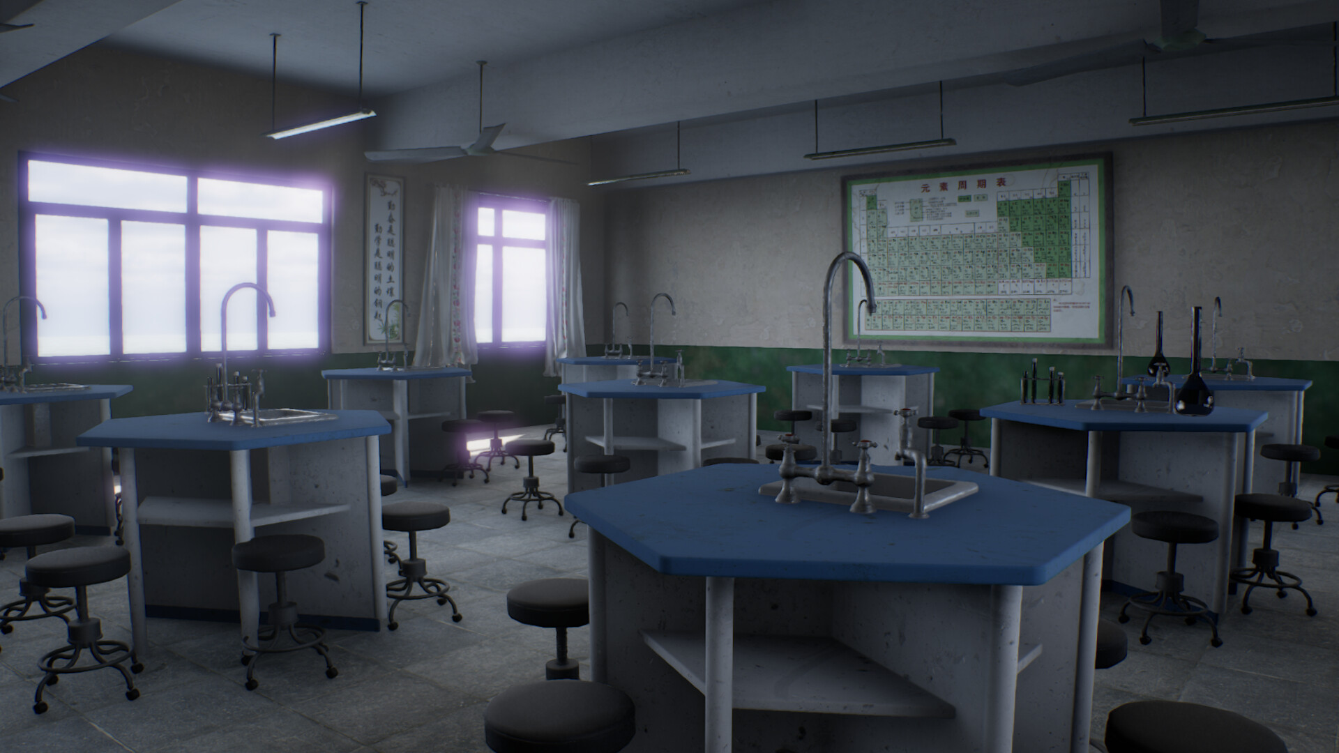 『Millennium Dream』がSteamにて1月28日にリリース、非常に好評スタート_003