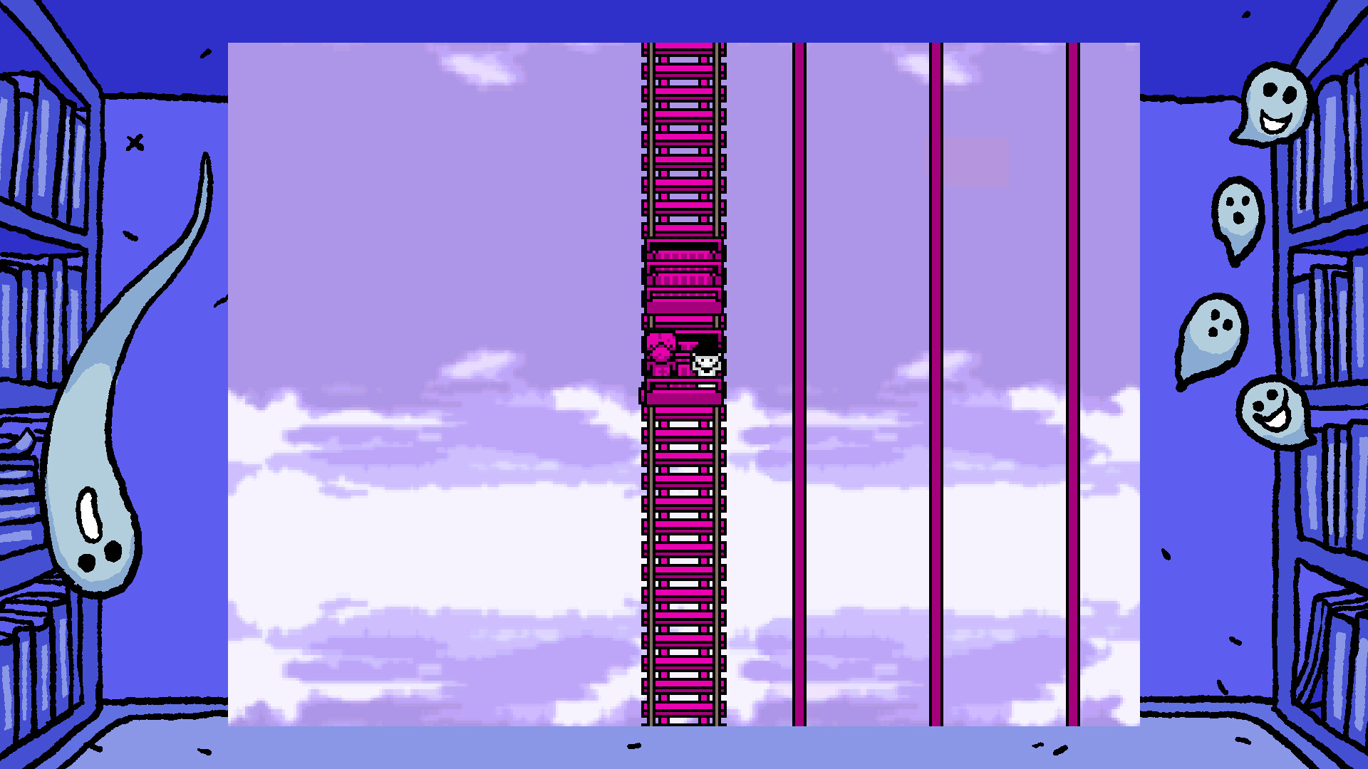 海外の名作インディーRPG『OFF』が、3月26日にスイッチ向けに販売へ_004