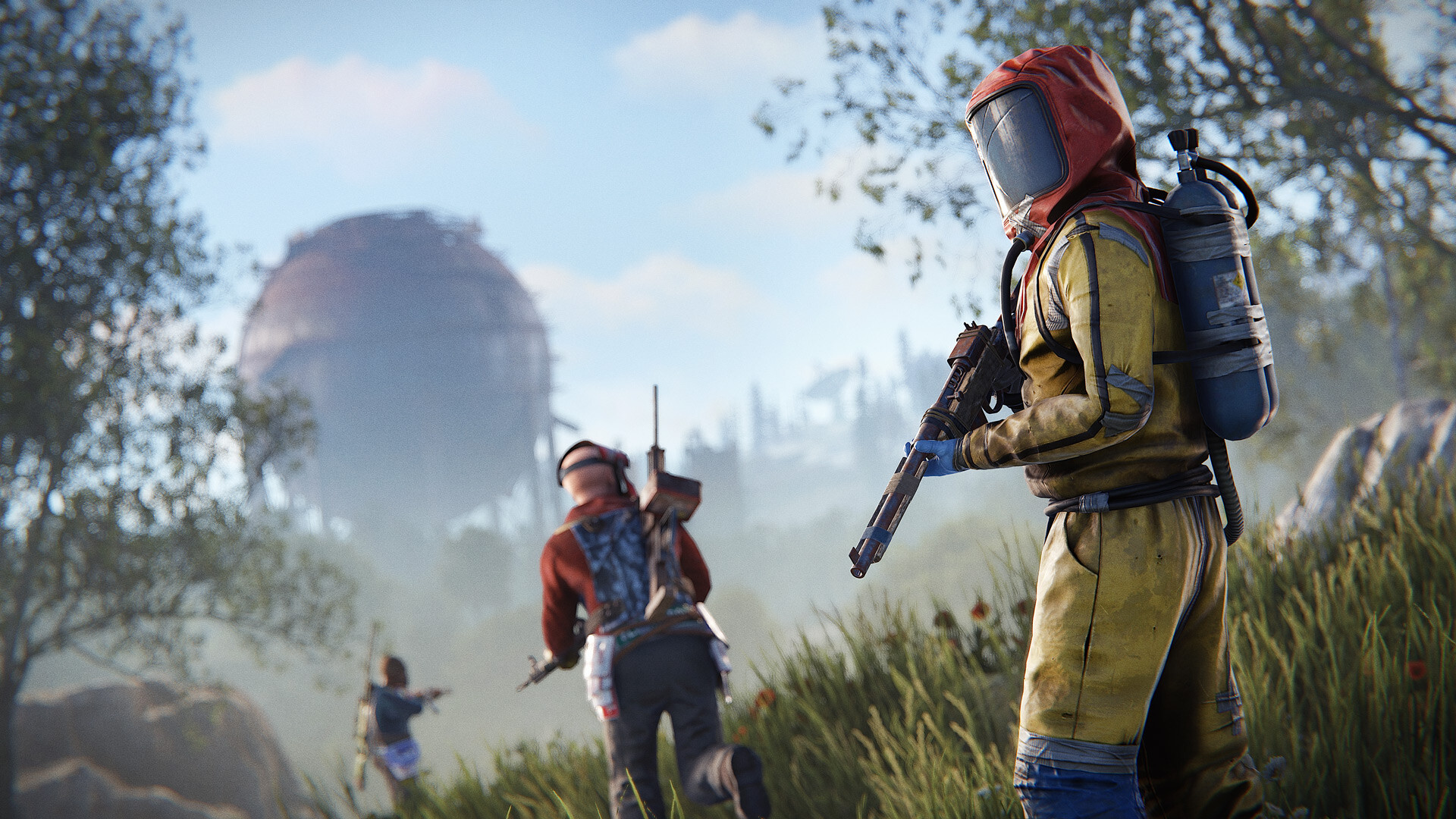 『Rust』が50％オフの2300円（税込）で購入可能なセールが開催中_002